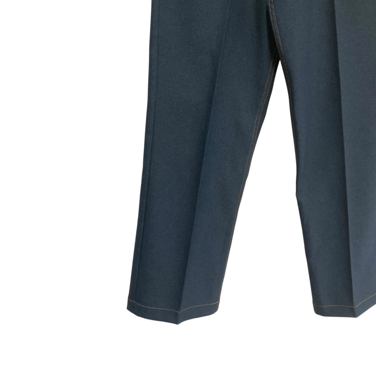 Straight Flasher Pressed Pantsパンツ21AW P-4 - Image 4