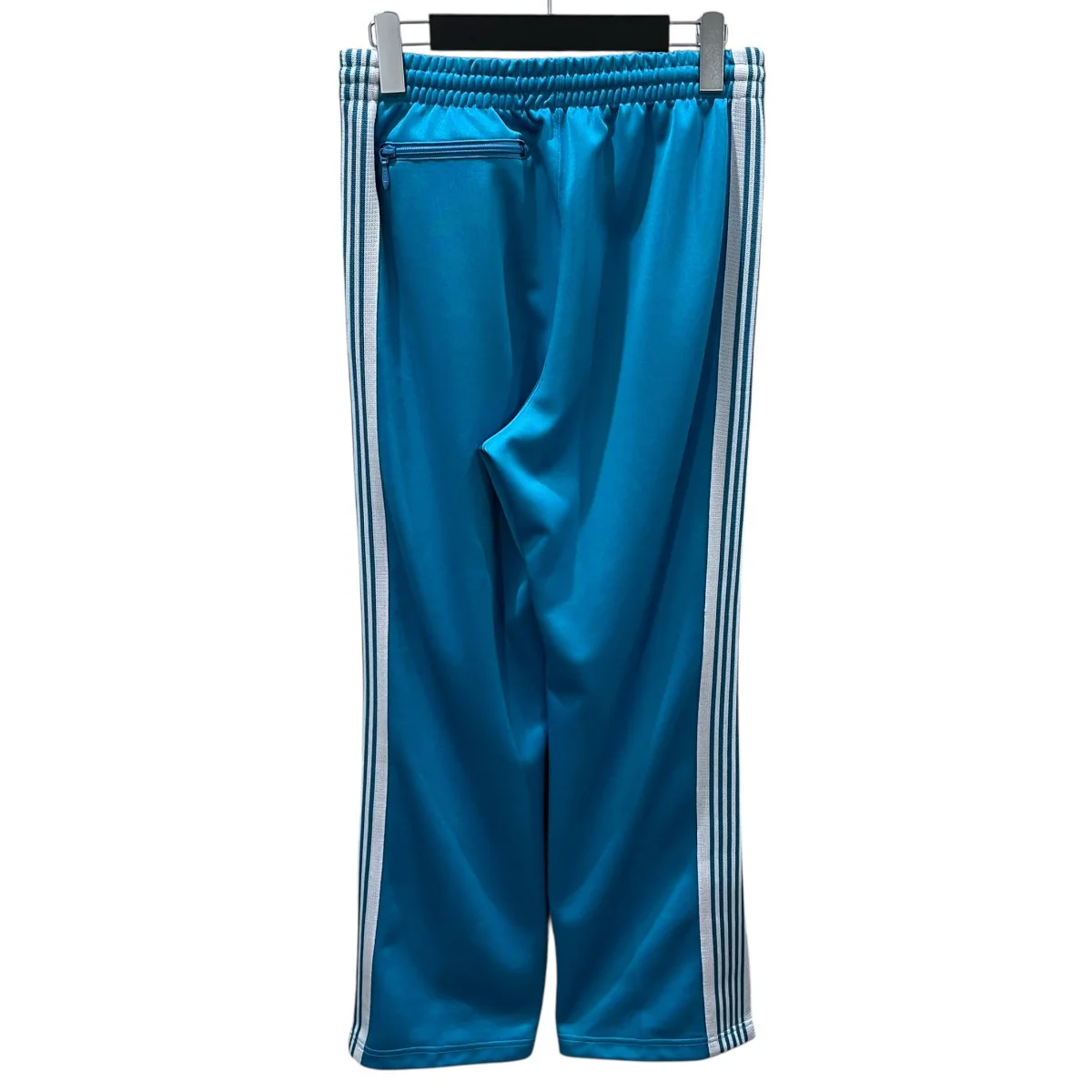 23AW イージーパンツ Track Pant - Poly Smooth トラックパンツ ポリスムース MR564 - Image 2