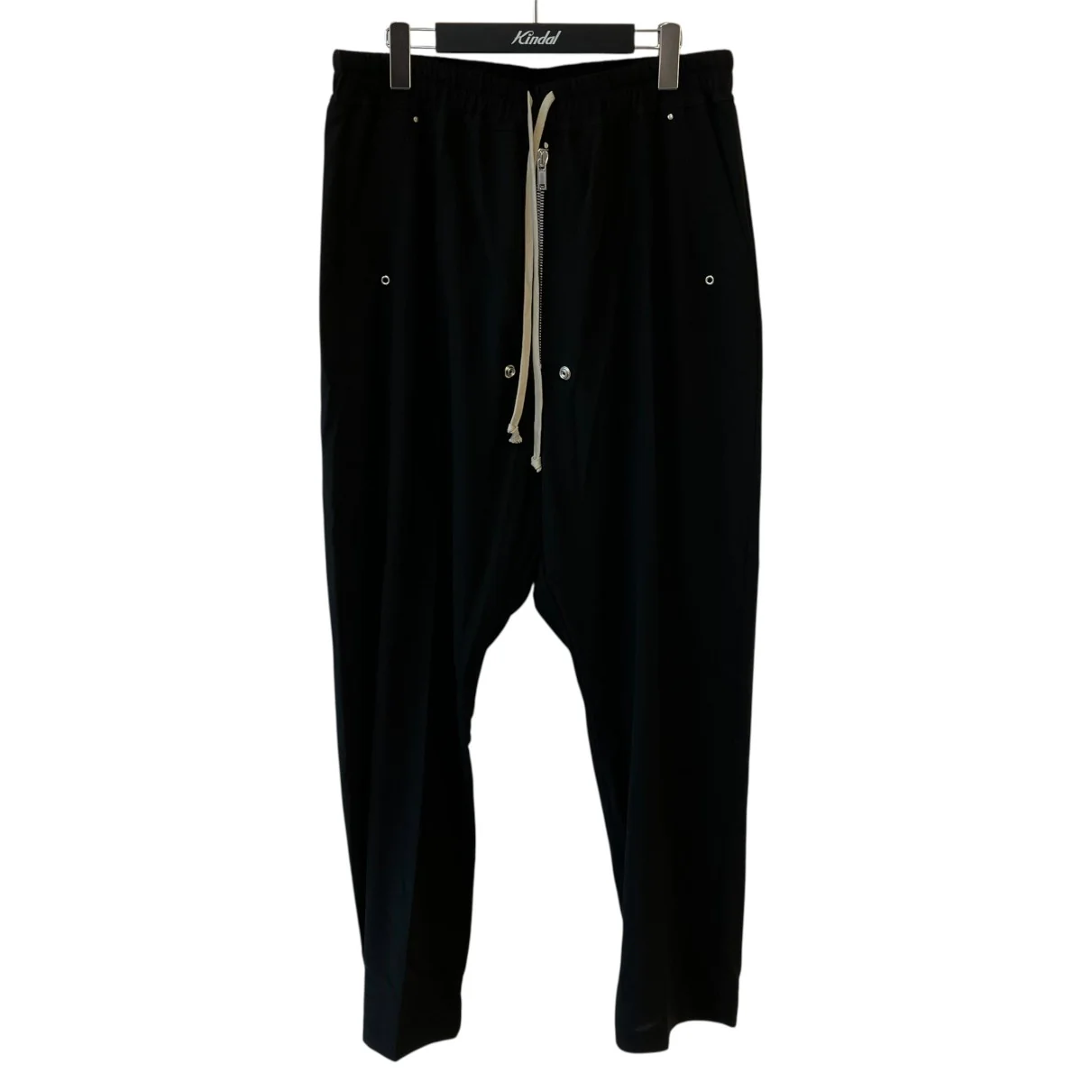 25SSBELA PANTSパンツRU01E5361-WLP