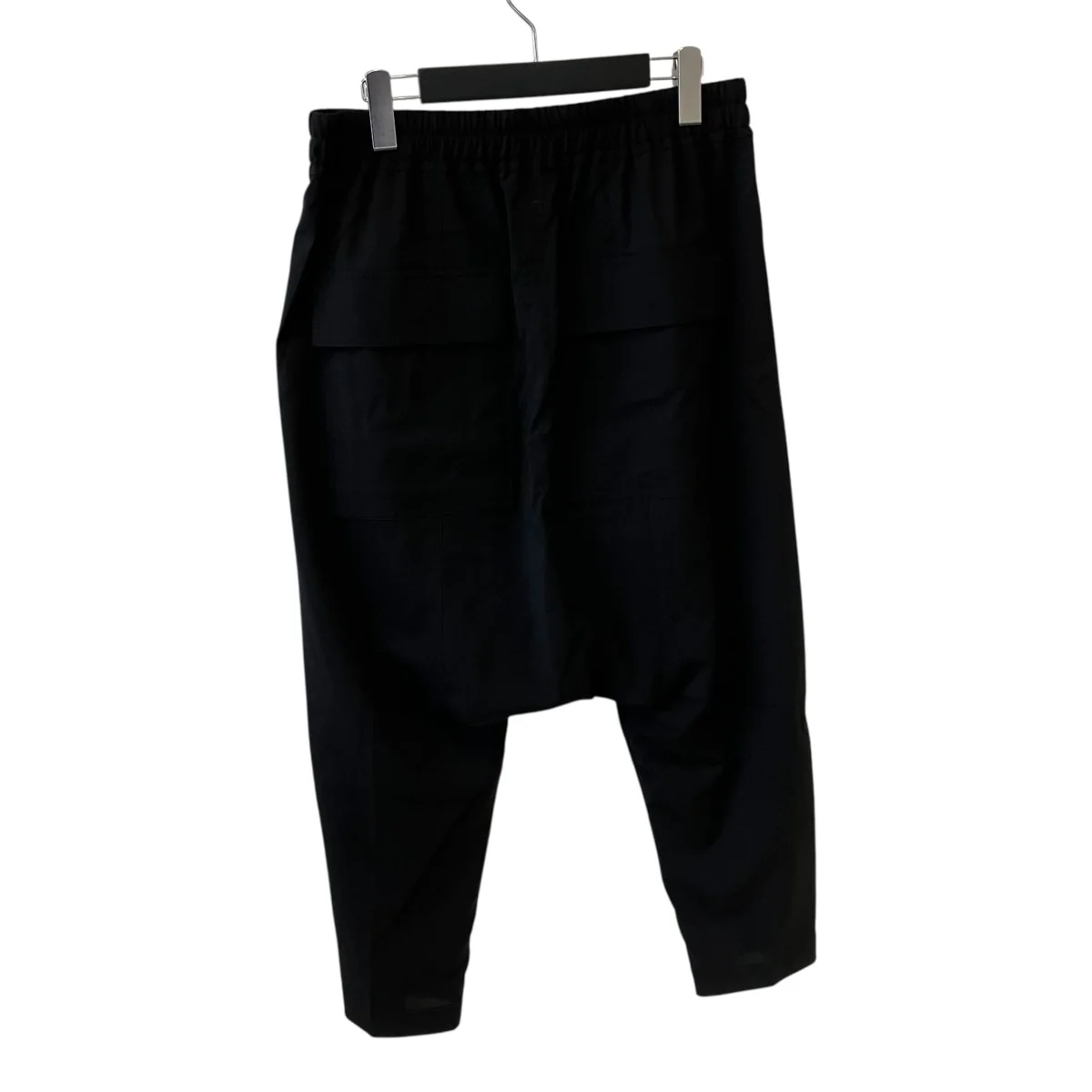24SSDRAWSTRING CROPPEDパンツRU01D3381-WL - Image 2