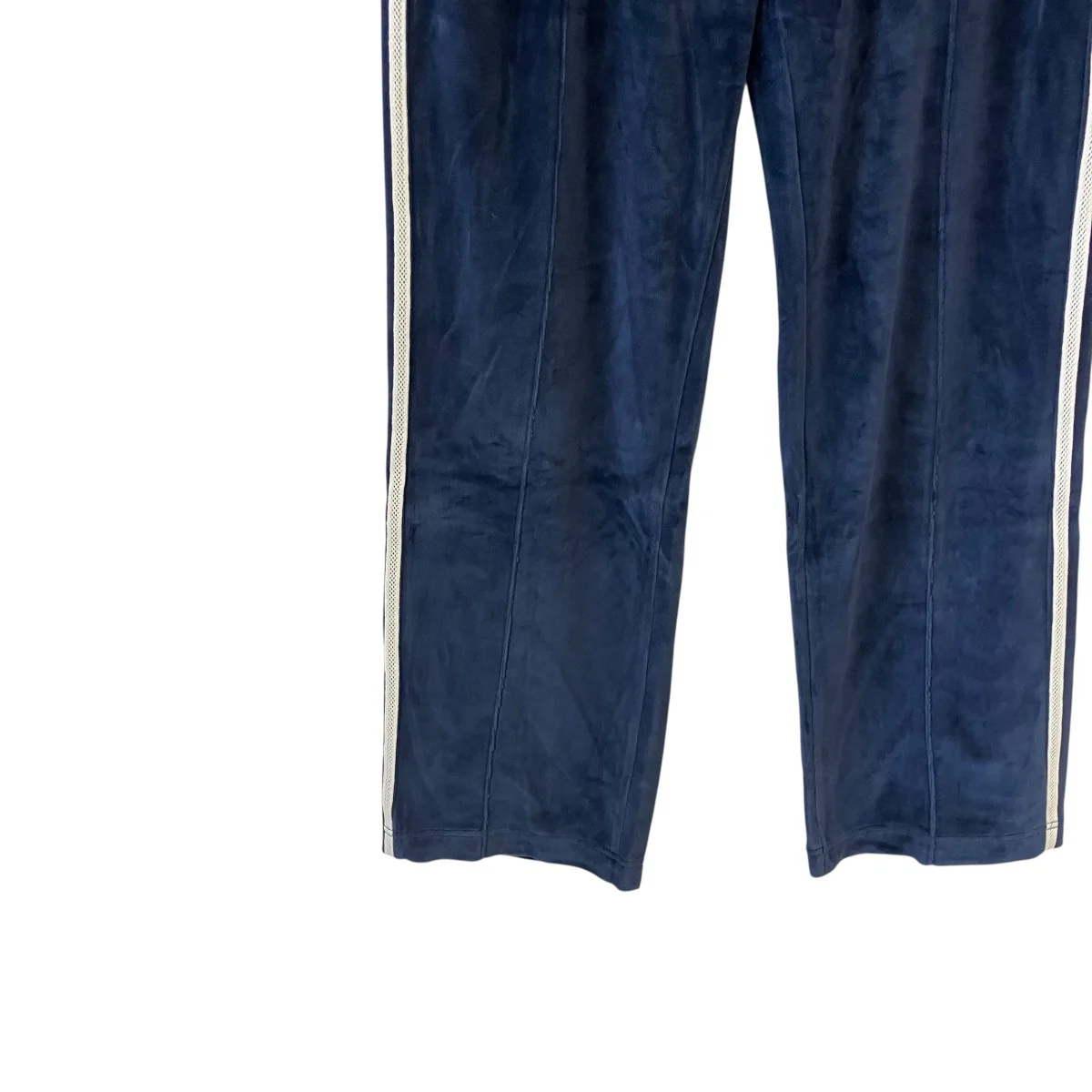 WALES BONNER VELOUR TRACK PANTトラックパンツKG3625 - Image 4