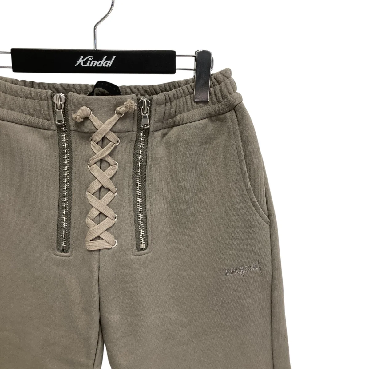 26SSスウェットパンツJN-SS26-004 - Image 3