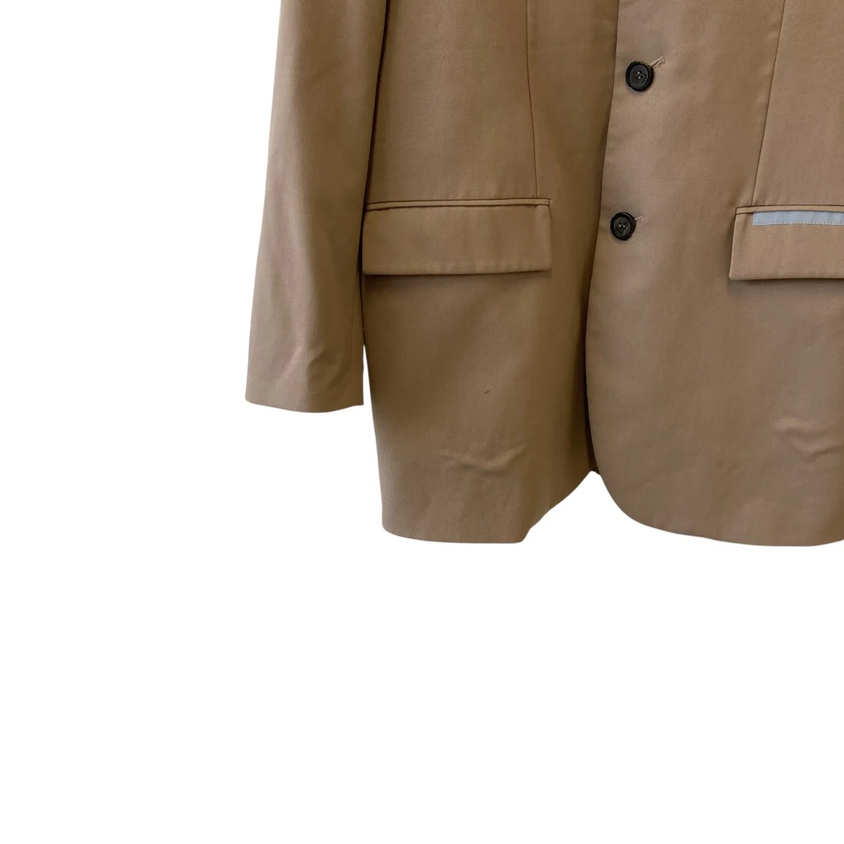 20SSセットアップスーツ20ASSJK09BG1/20ASSPT20BG2 - Image 4