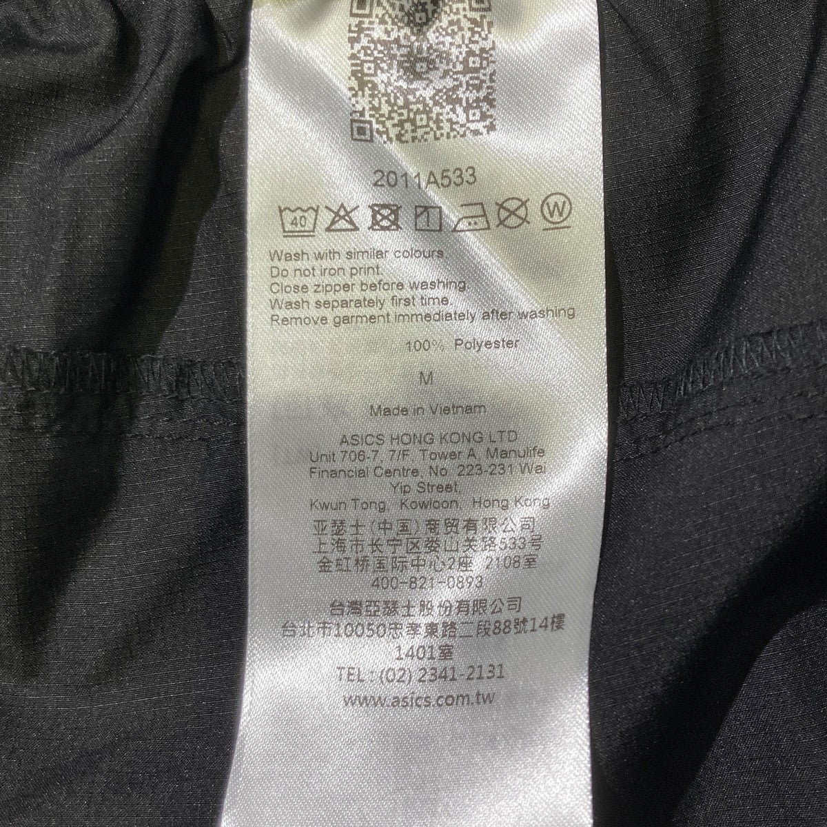 asicsパンツ2011A533 - Image 5