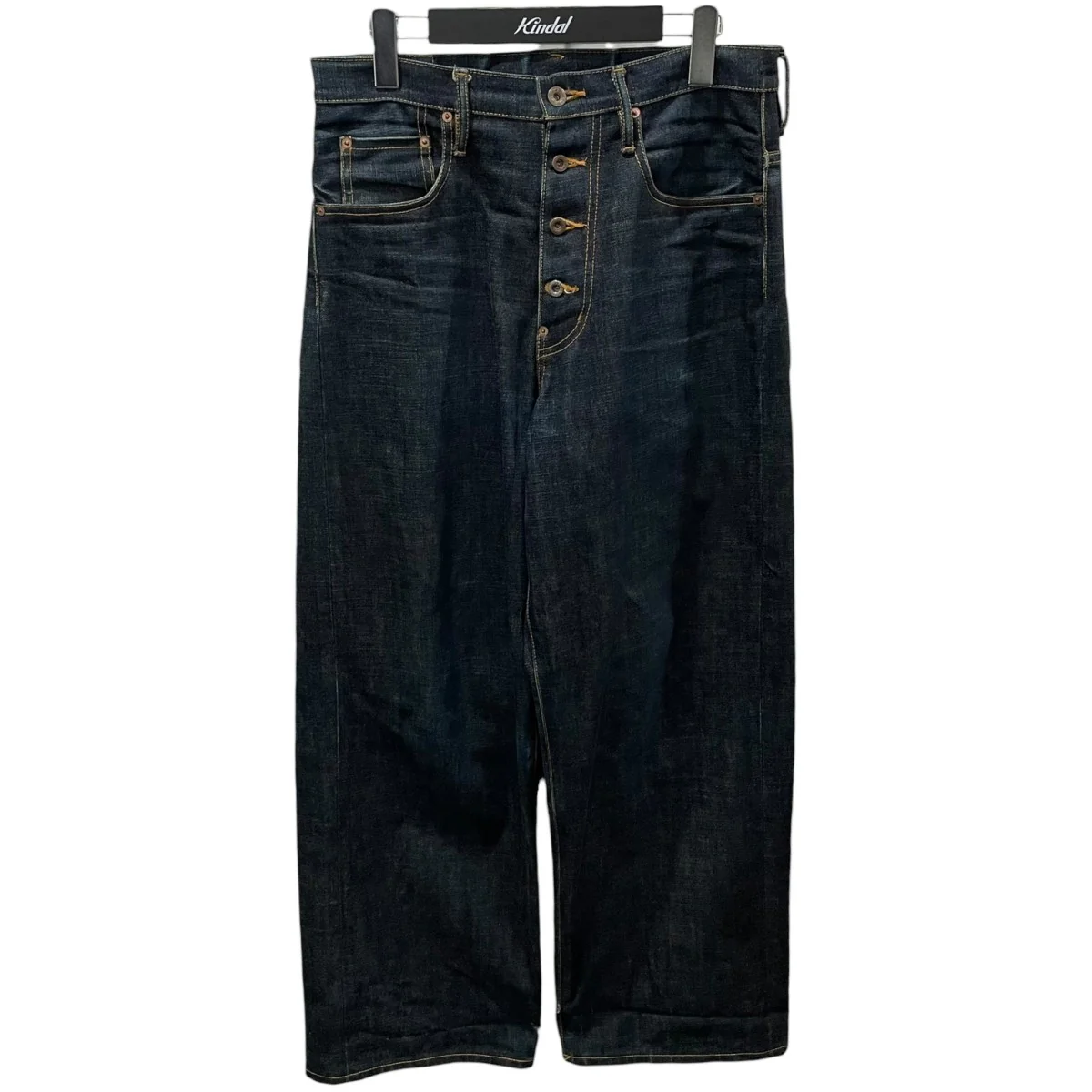 クラシックデニムパンツ CLASSIC DENIM PANTS CLASS02