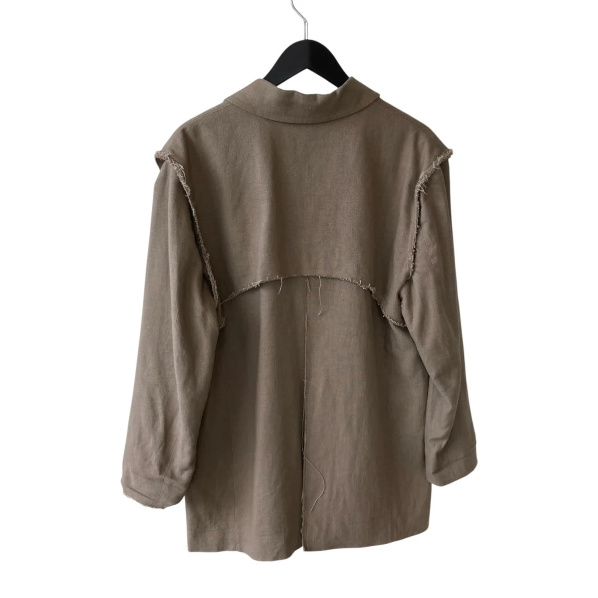 ジャケットAS24SS-CL - Image 2