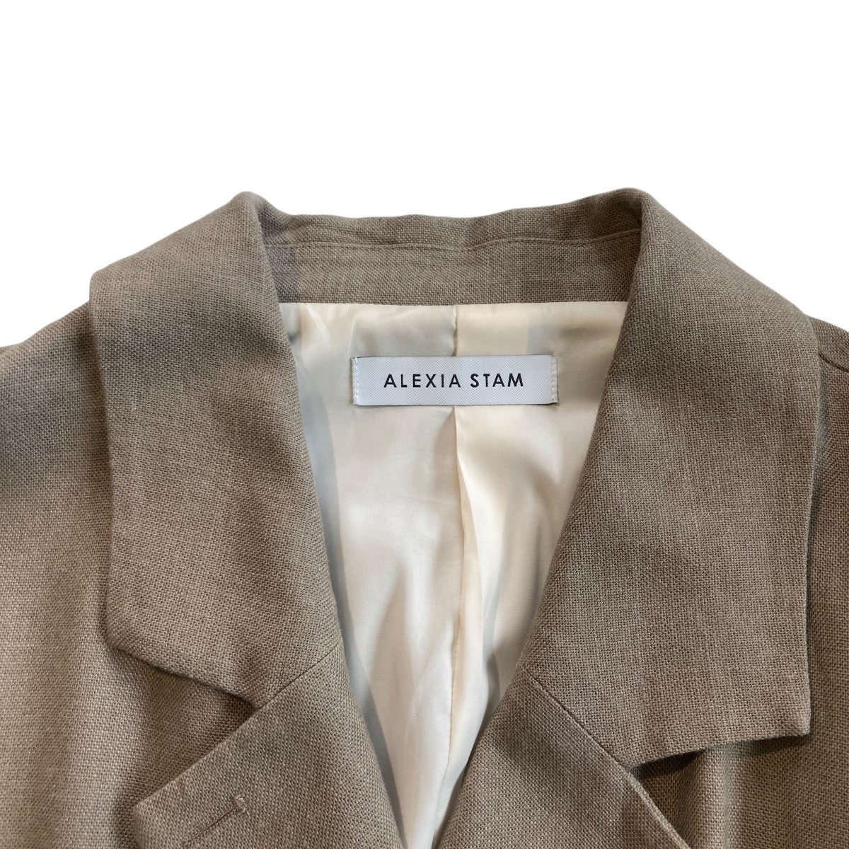 ジャケットAS24SS-CL - Image 6