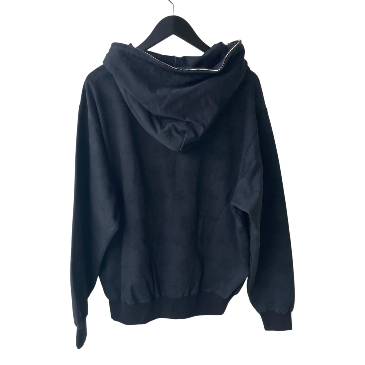 26SSD＆D Full Zip Up HoodieジップパーカーBBCJP261C007 - Image 2