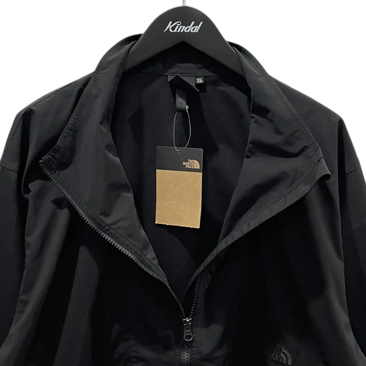 2WAYジップアップジャケット Zip-Off Field Blouson ジップオフフィールドブルゾン NP72530R - Image 3