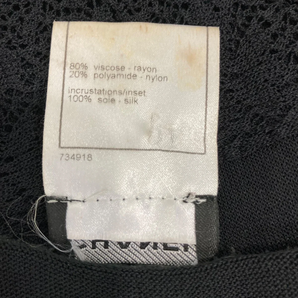 ノースリーブワンピースP25404W03499 - Image 7