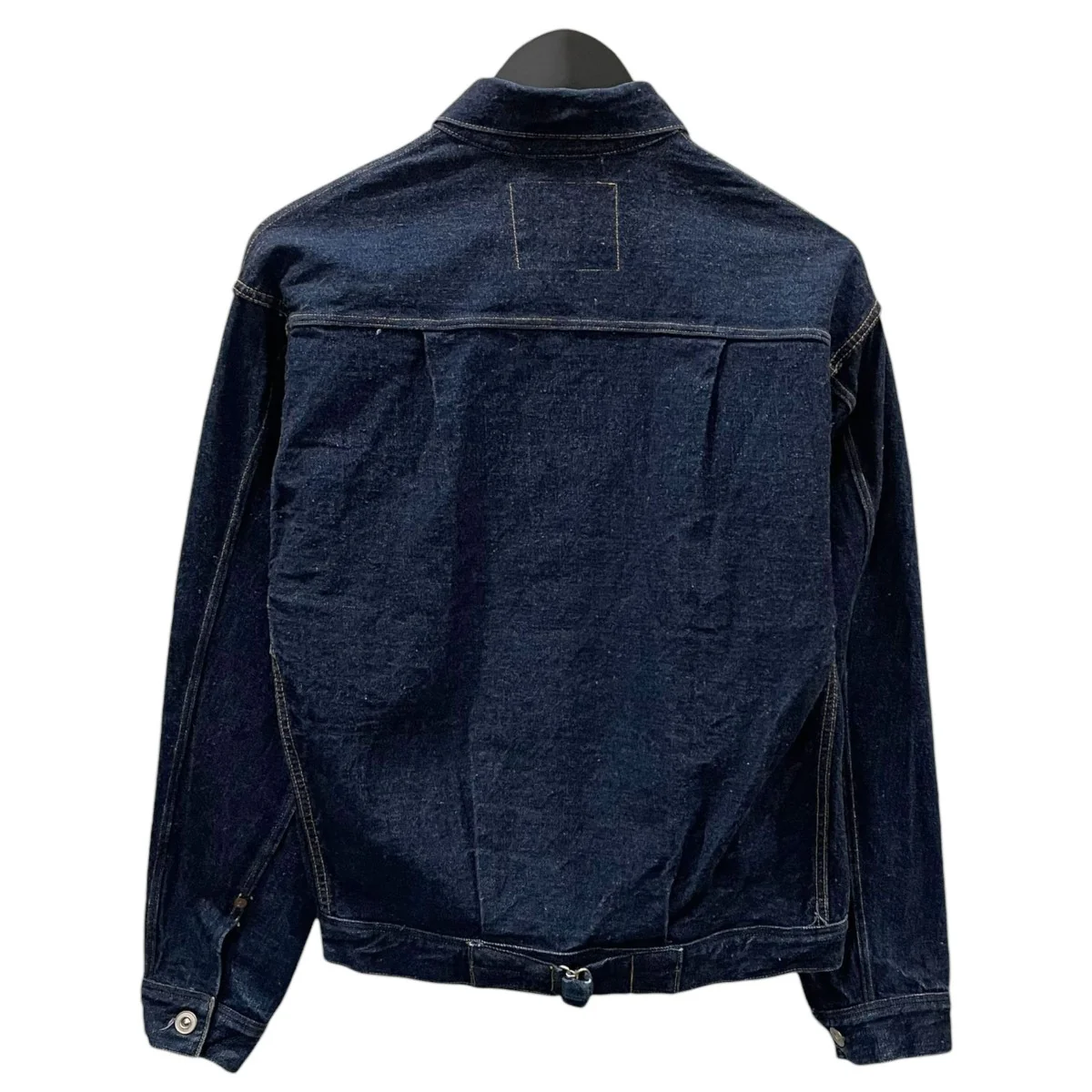 デニムジャケット NONPAREIL BROWSE ノンパレイルブラウス - Image 2