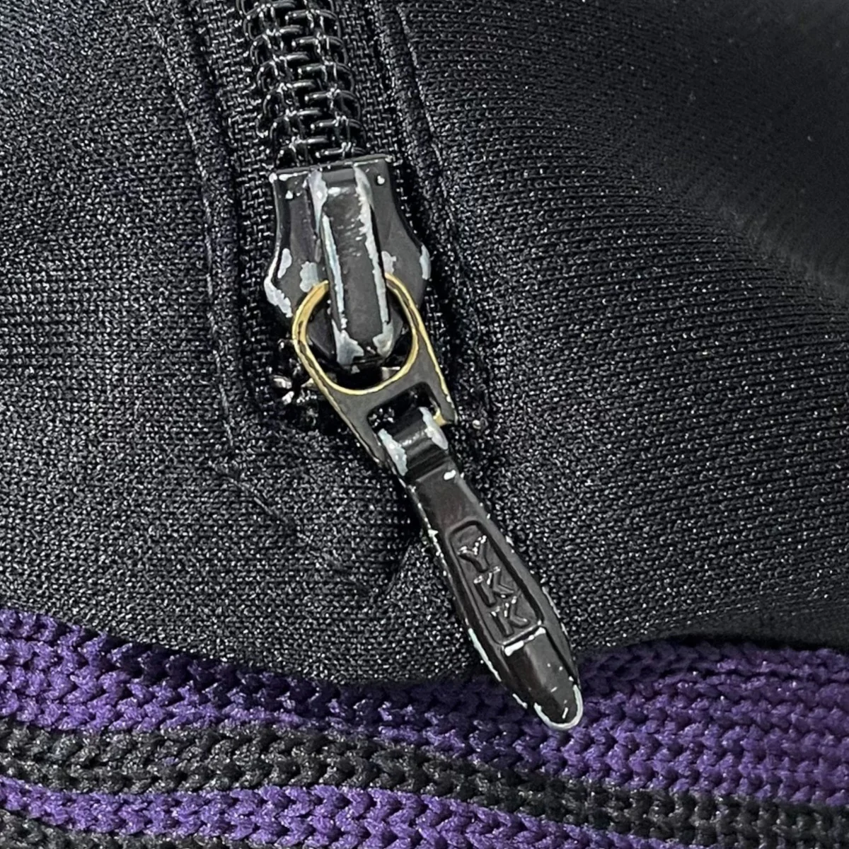 イージーパンツ Track pant トラックパンツ - Image 6