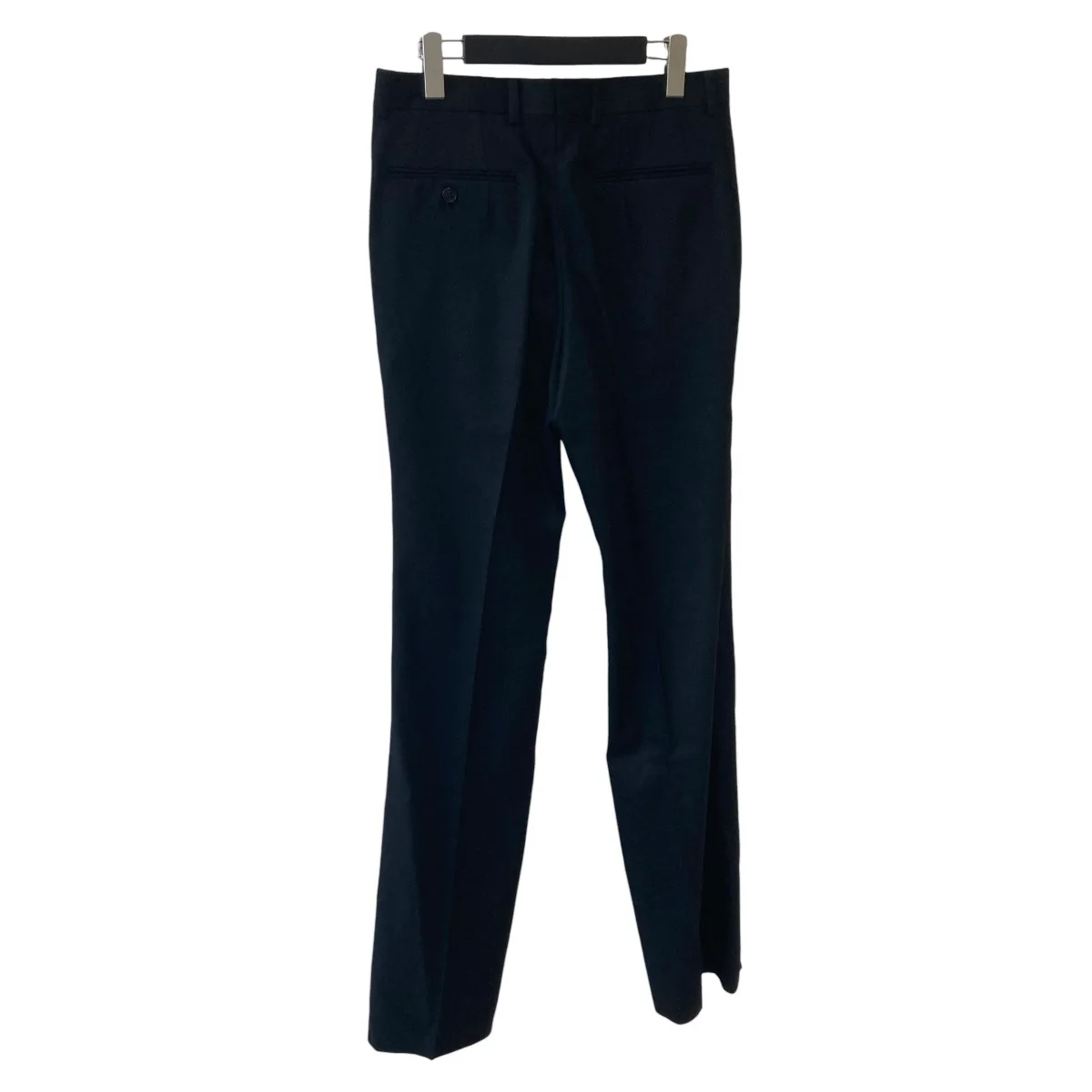Flannel Flare TrousersスラックスLB193-PT05 - Image 2