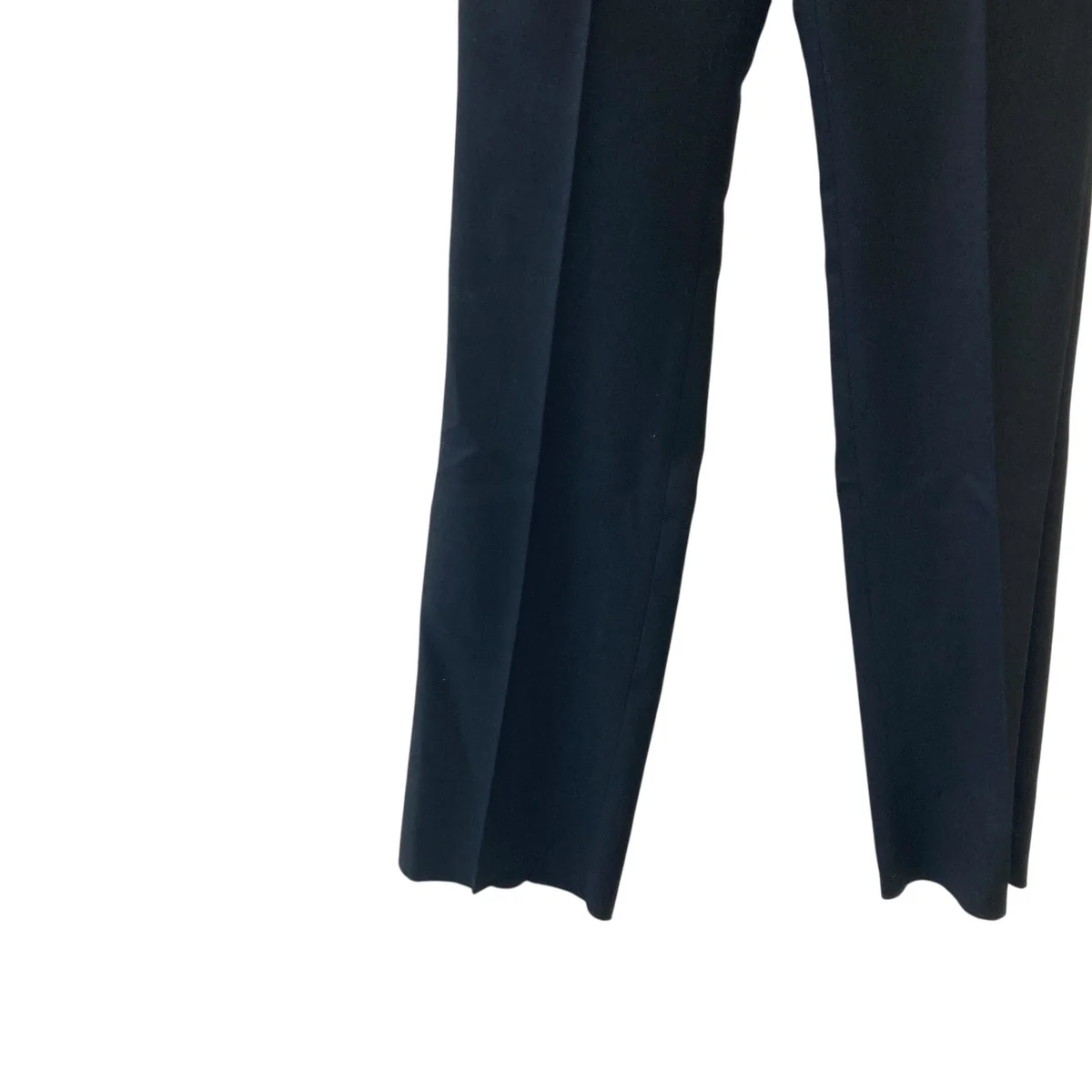Flannel Flare TrousersスラックスLB193-PT05 - Image 4