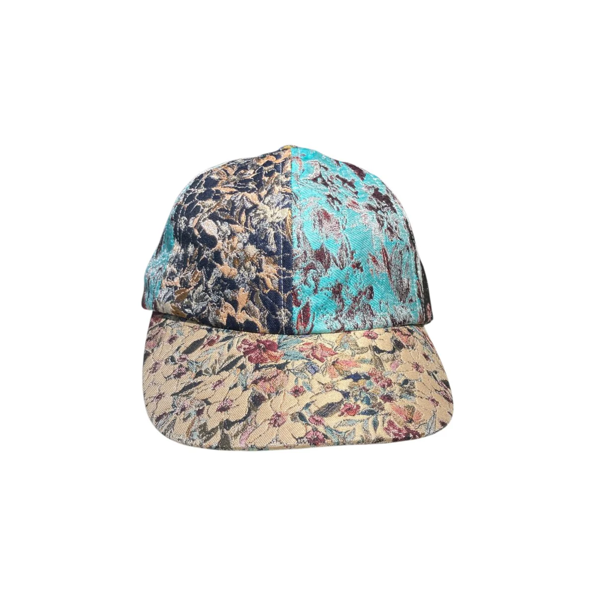 JACQUARD CAPキャップONM01967 - Image 3
