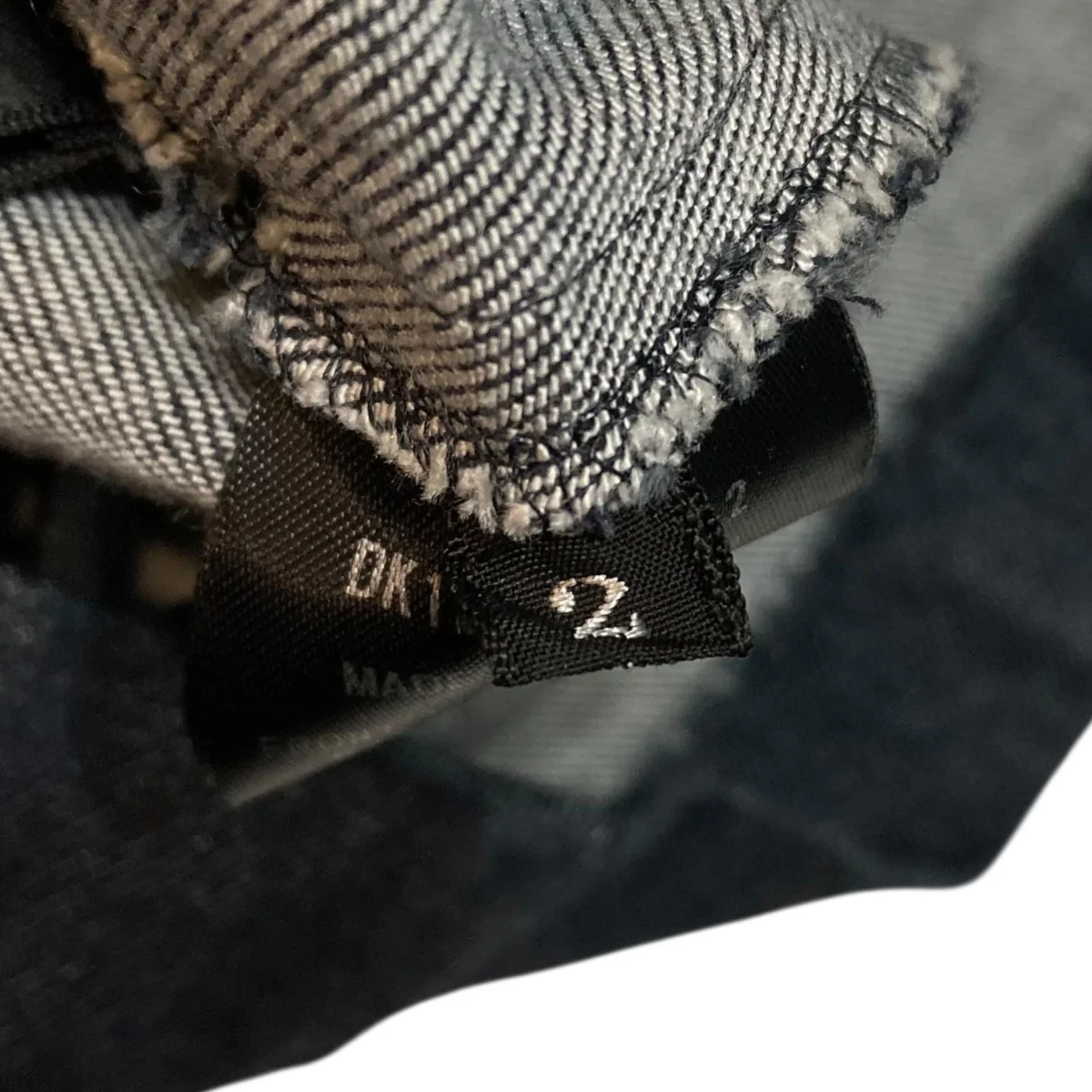 デニムワンピースDK13-08-O02 - Image 8