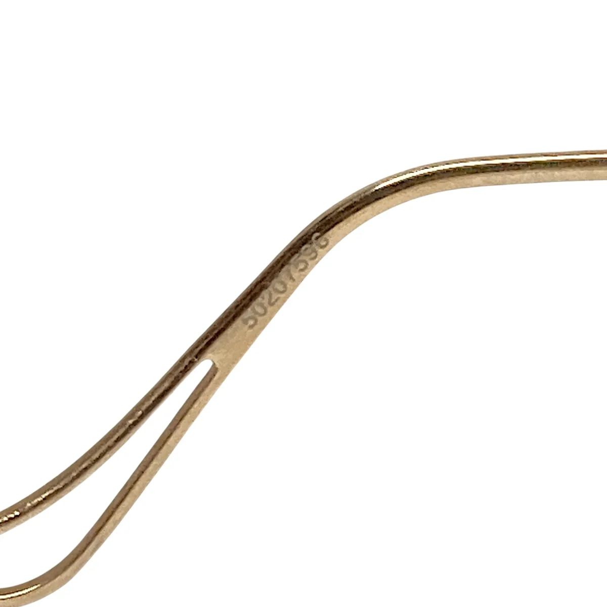 GUZZLER-A BK-GP眼鏡50207596 - Image 7