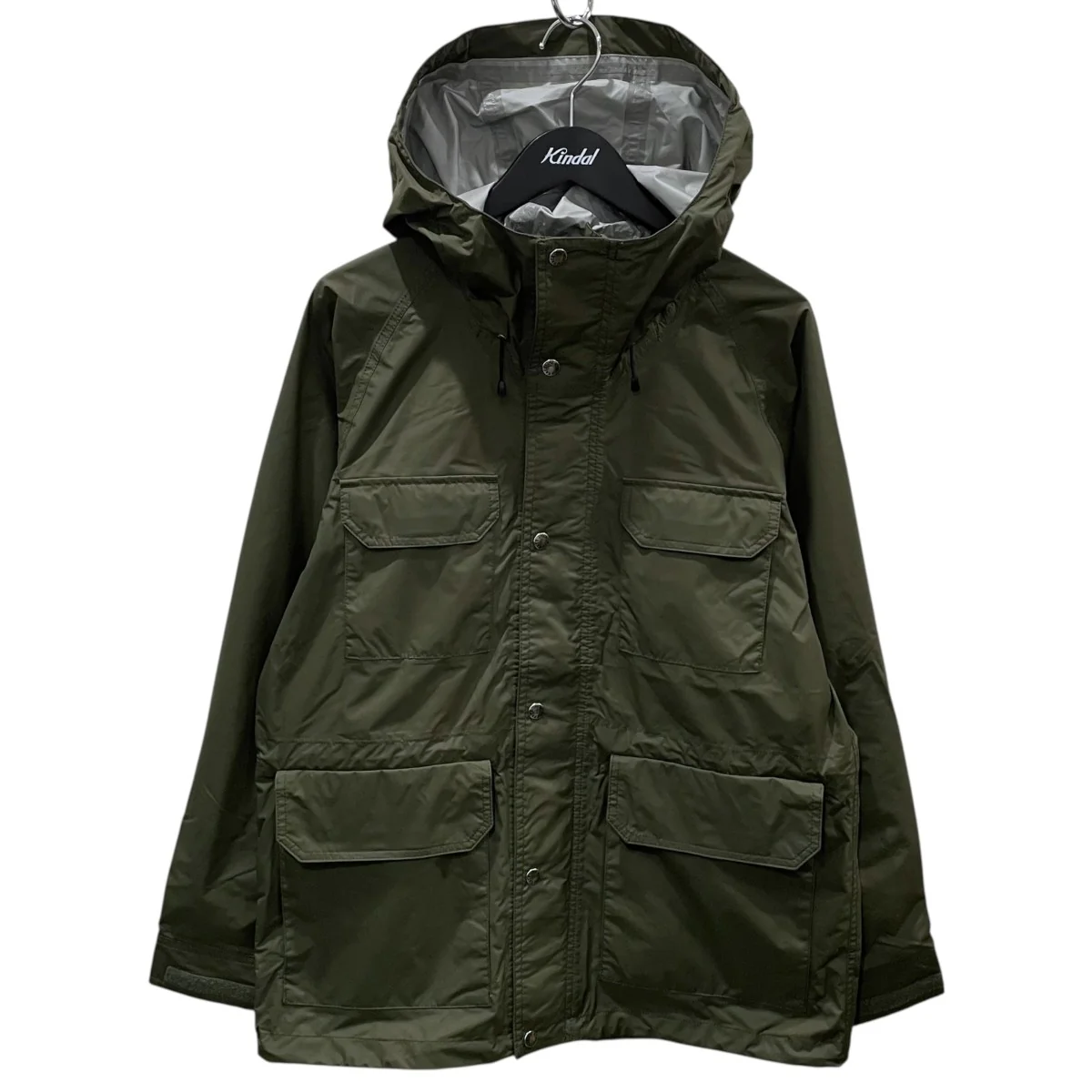 マウンテンパーカー Woodland Jacket ウッドランドジャケット NP12531Z
