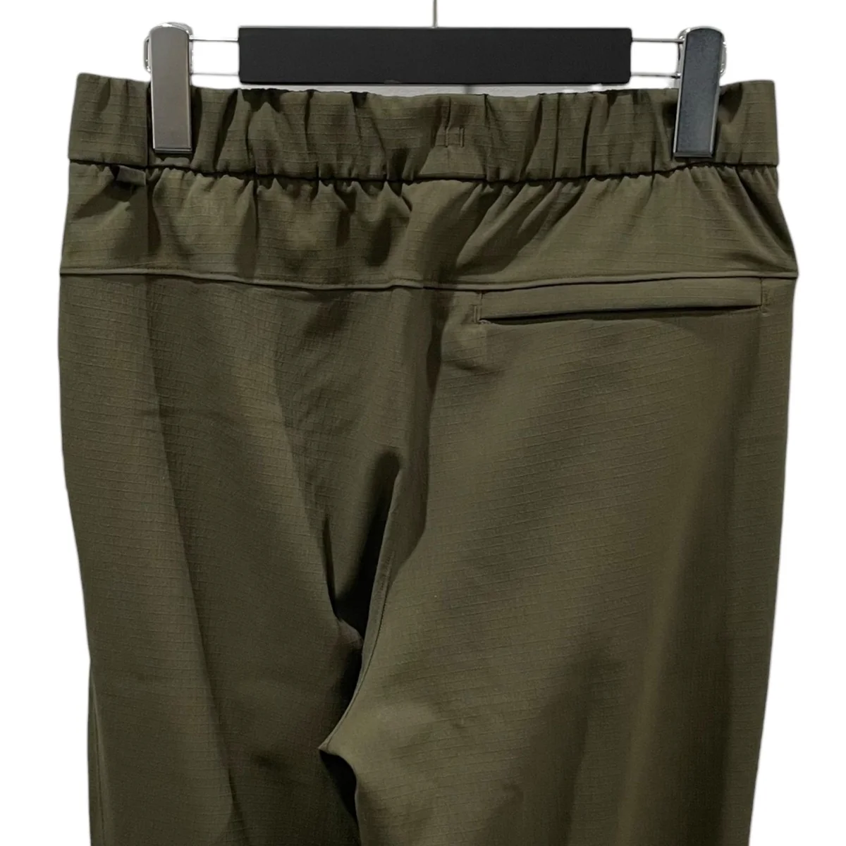 イージーパンツ Ripstop Pull-On Pants リップストップ プルオン パンツ LM5BNJS - Image 4