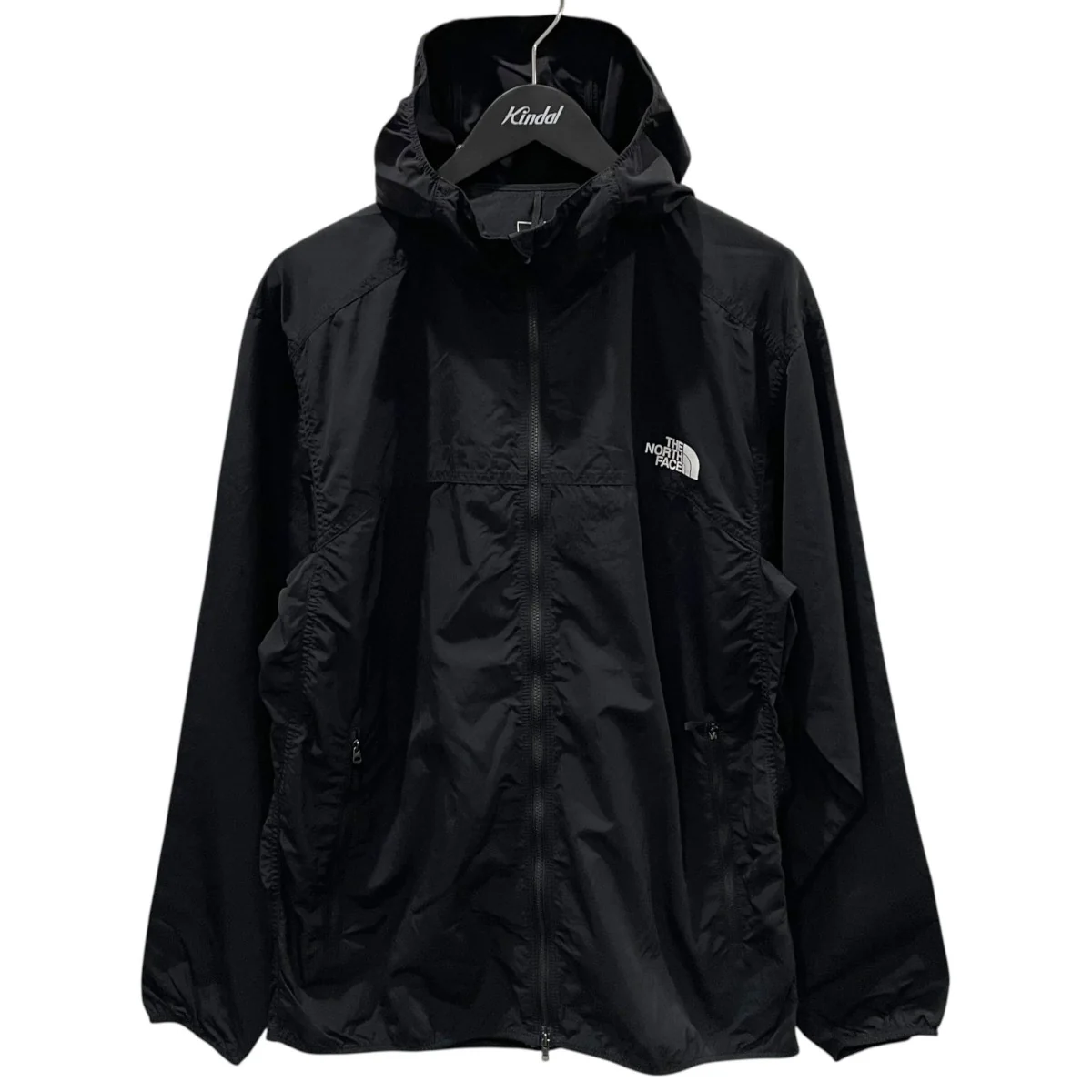マウンテンパーカー Training Hoodie トレーニングフーディ NP22572Z