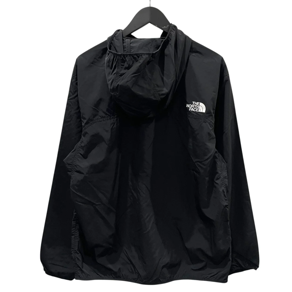 マウンテンパーカー Training Hoodie トレーニングフーディ NP22572Z - Image 2