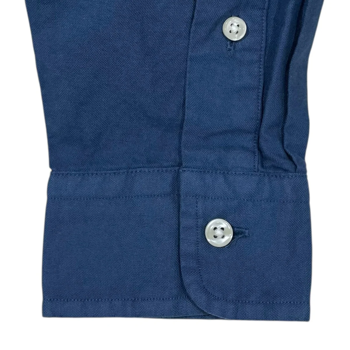 ボタンダウンシャツ CLASSIC FIT クラシックフィット - Image 4