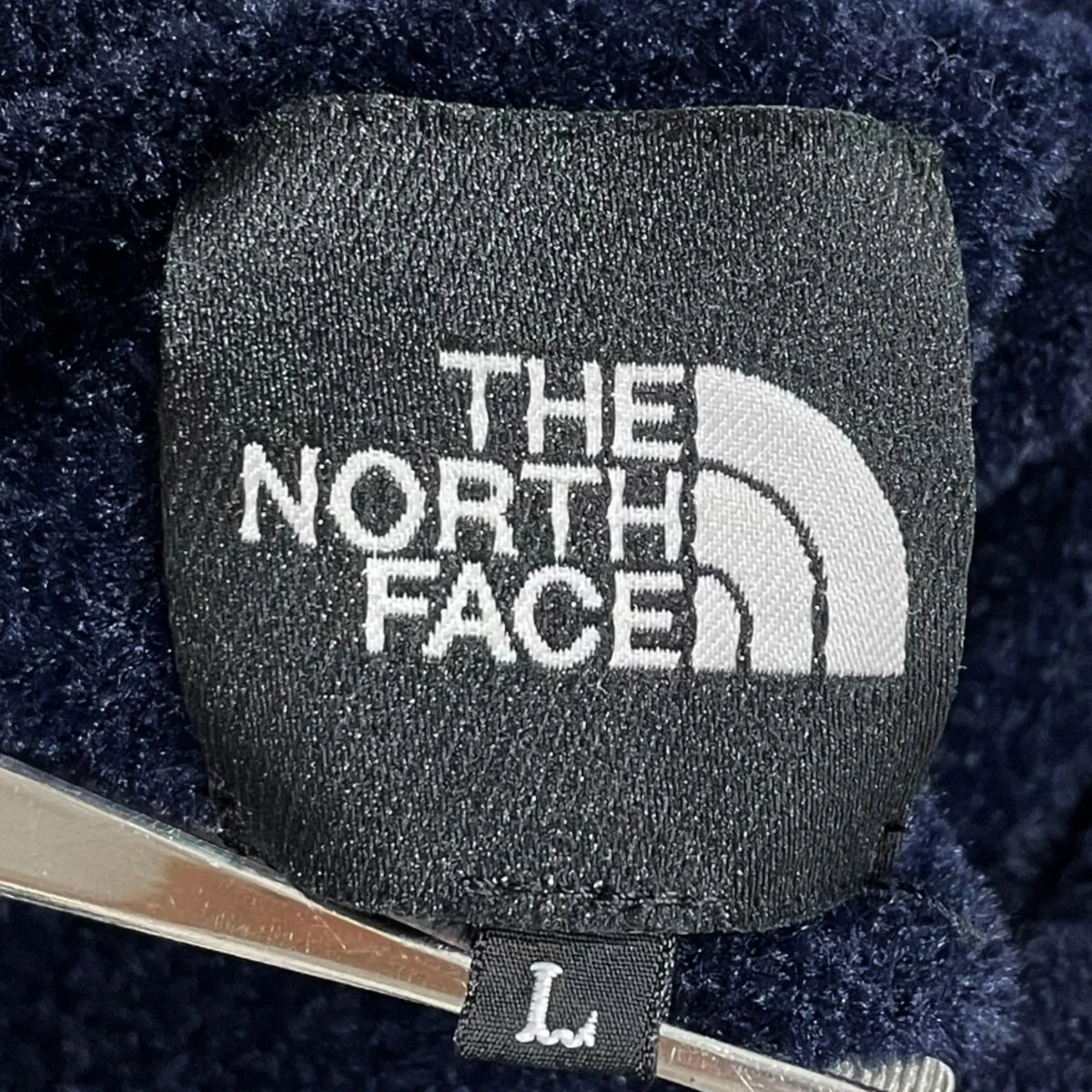 ハーフジッププルオーバーニットセーター Versa Airy Half Zip Knit バーサエアリーハーフジップニット NT42560 - Image 6