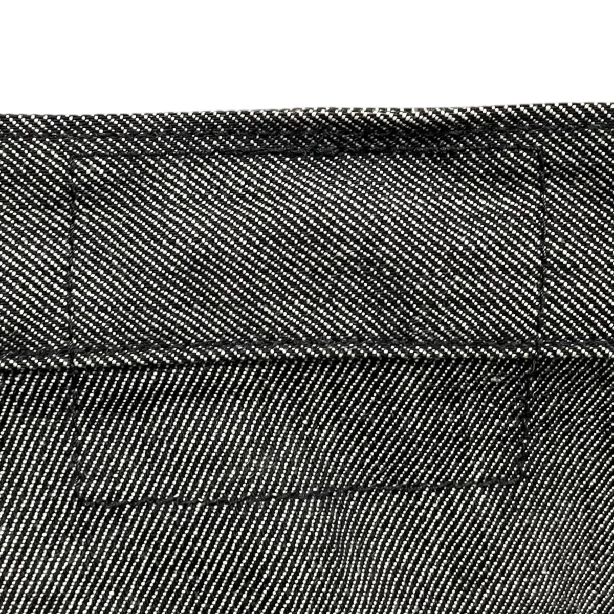 立体裁断デニムパンツ ボタン裏J54 LOOSE ルーズ 00002-09 - Image 8