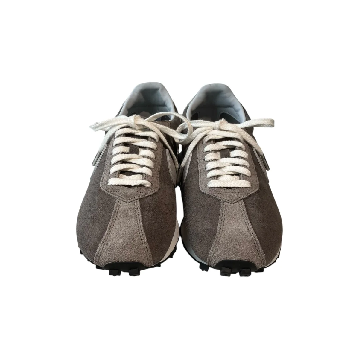 LD-1000 Soft Grey／College GreyローカットスニーカーIM9008-001 - Image 3