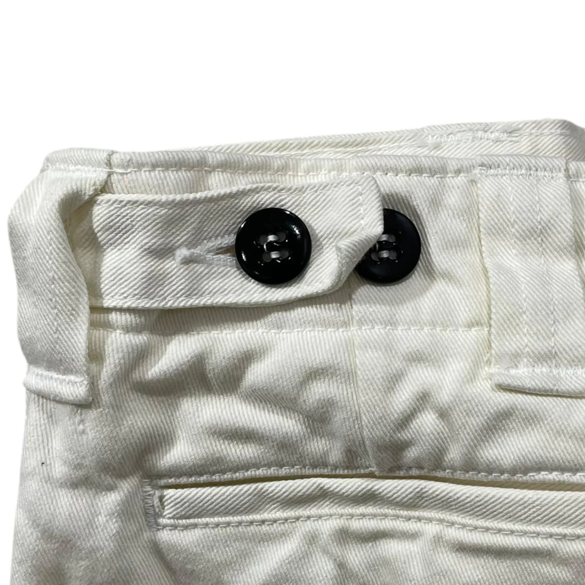 製品染パンツ trousers G／D トラウザーズ ガーメントダイ 0196 - Image 5