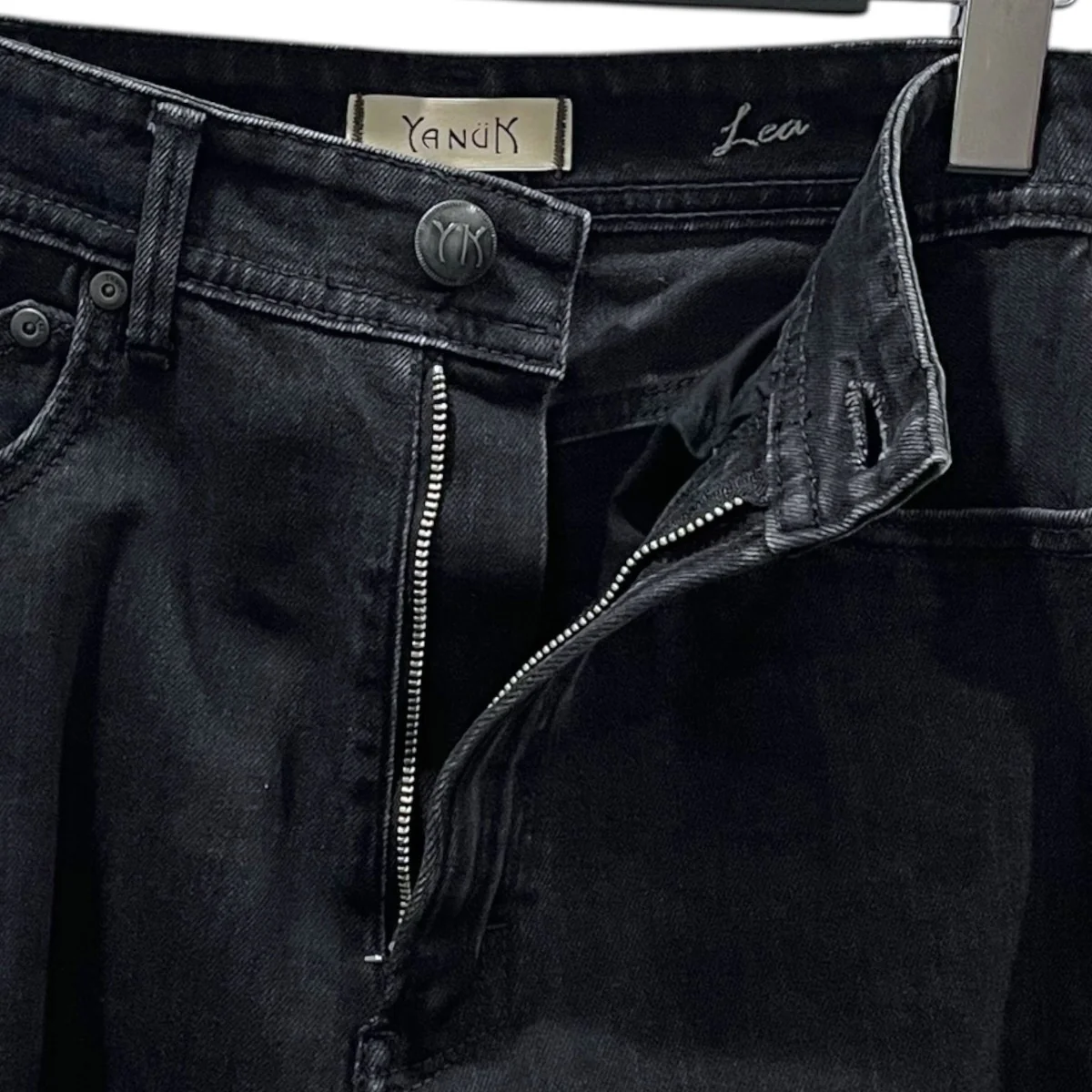 デニムパンツ Lea レア Boys Straight ボーイズストレート 57142237 - Image 3