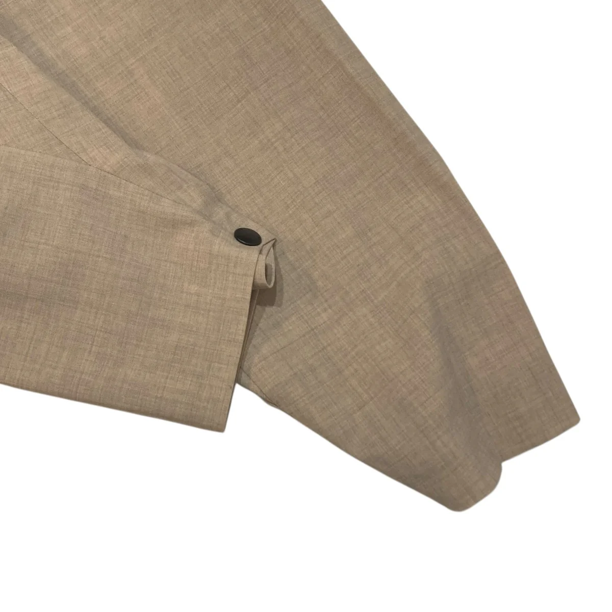STRETCH TROPICAL MILITARY COATステンカラーコート17285-0801 - Image 4