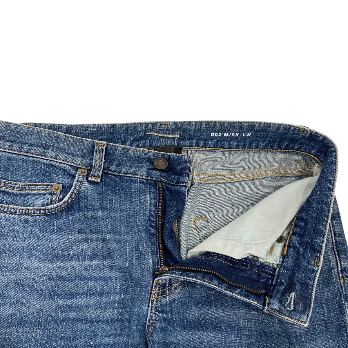 デニムパンツ376906 - Image 3