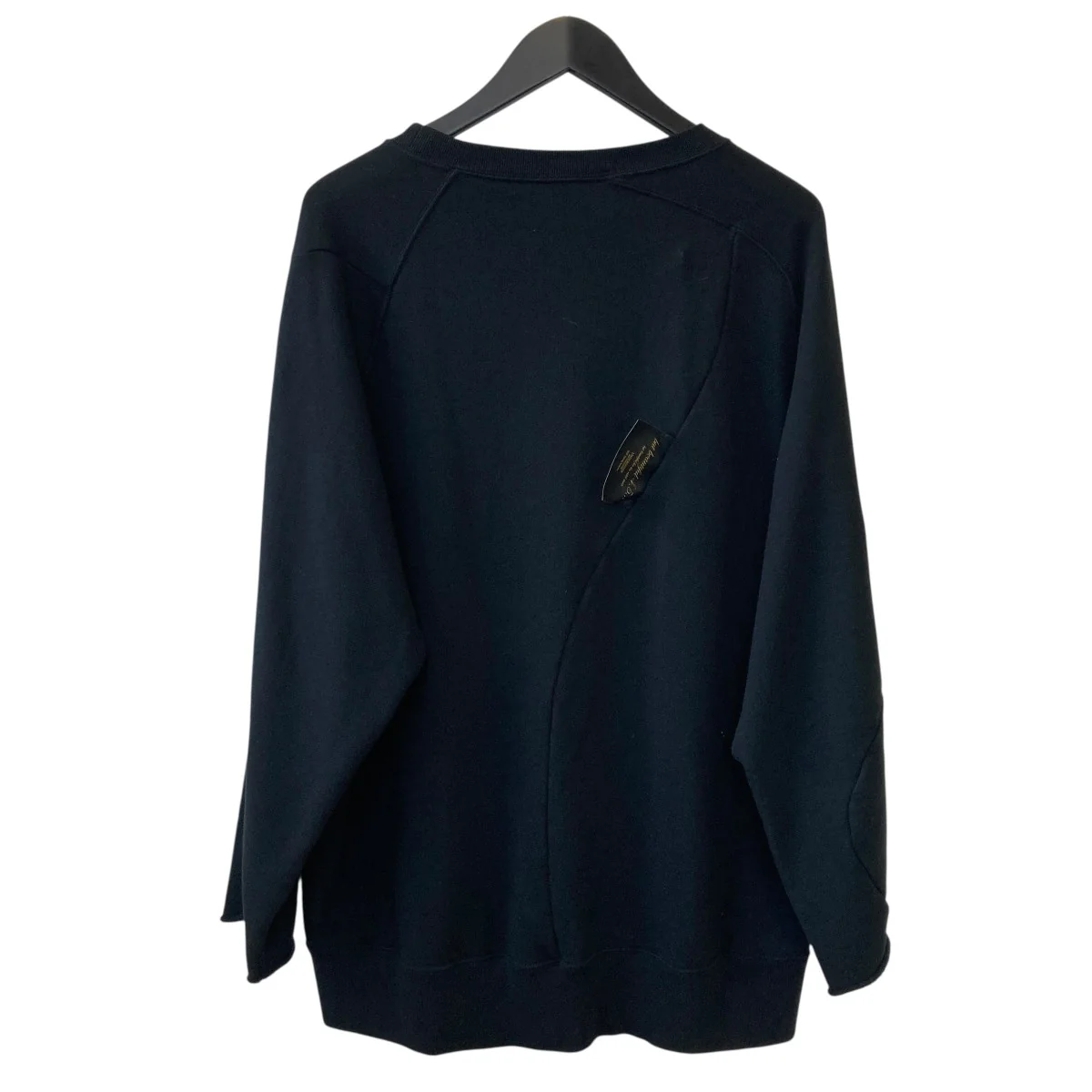sweatshirt pulloverスウェットトレーナーUC1F4808-2 - Image 2