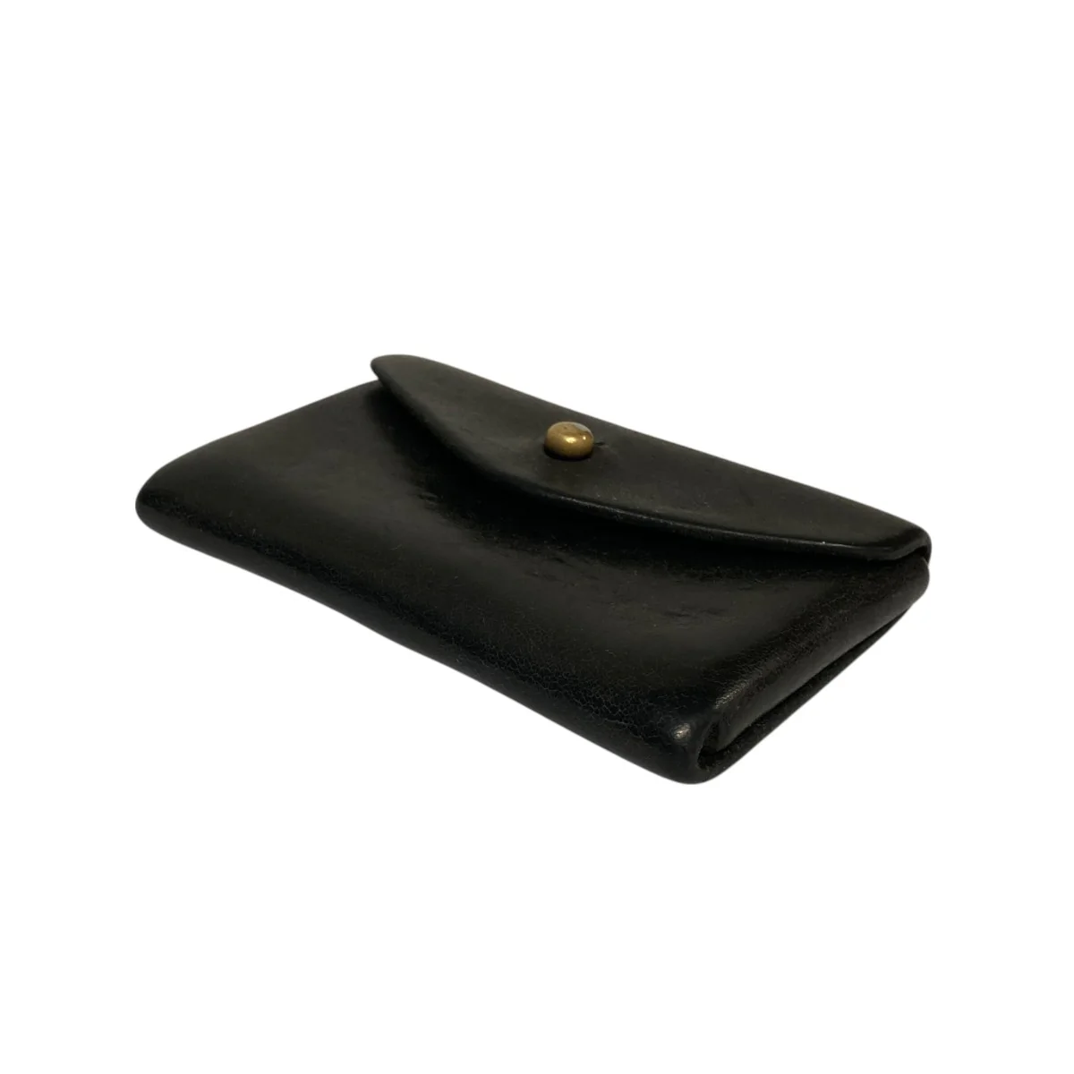 HORSE CULATTA FULL GRAINコインケース - Image 3