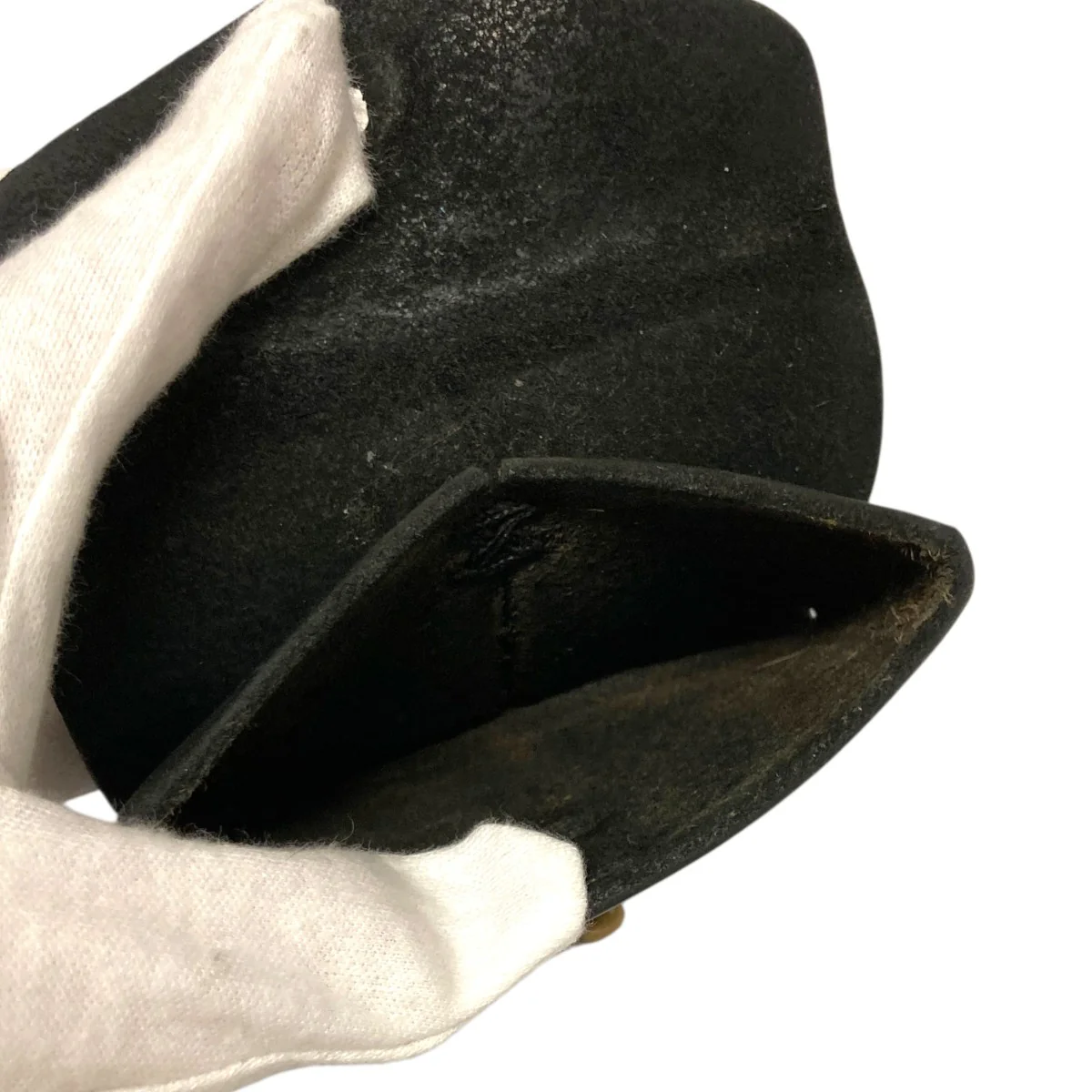 HORSE CULATTA FULL GRAINコインケース - Image 4