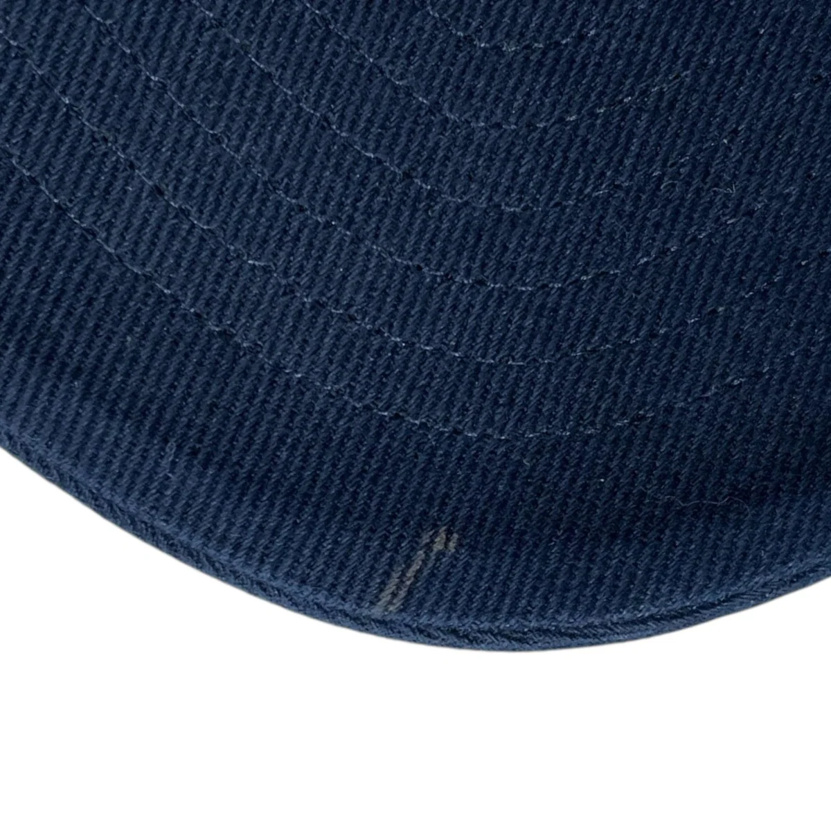 25SS ロゴ刺繍 OPHYS LA MARATHON CAP OP25SS09 - Image 9