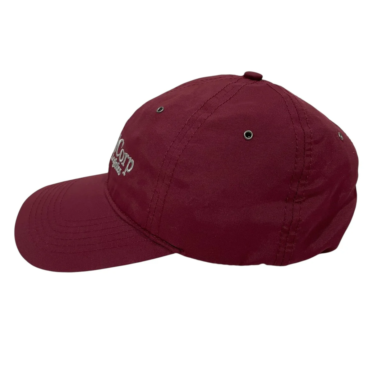 キャップ METALCORP DAD HAT メタルコープ ダッド ハット - Image 3