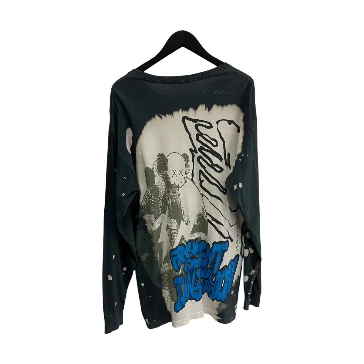 長袖Tシャツ - Image 2