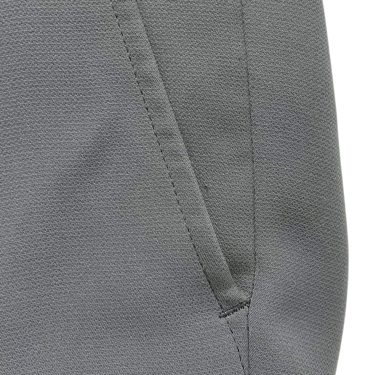 22AW イージーパンツ RIBBED PANTS リブパンツ 2232-CP05-098 - Image 9