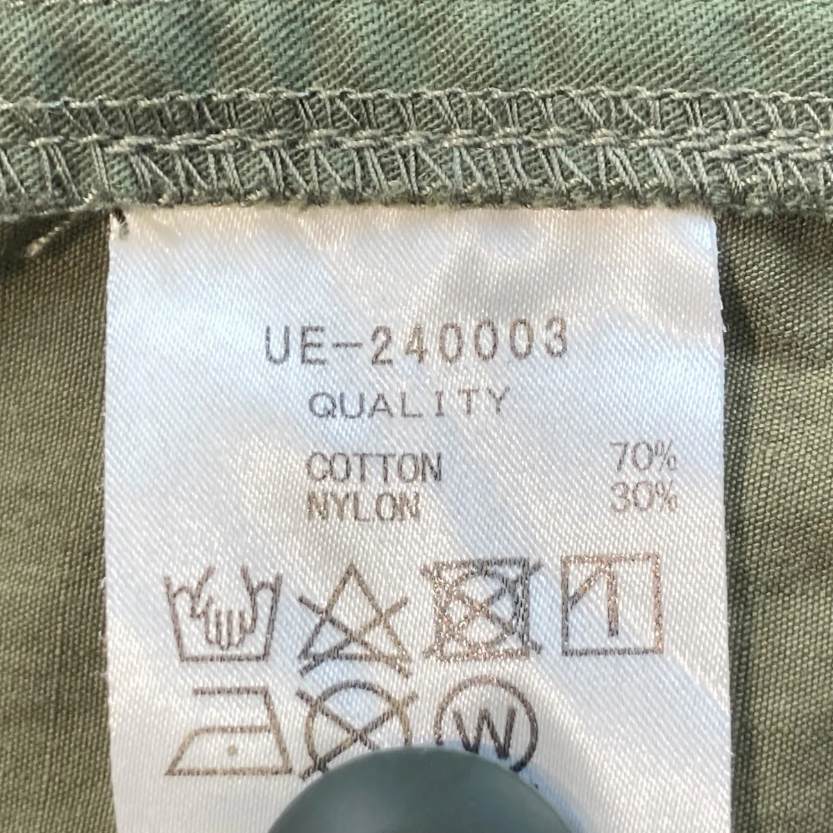 ハーフパンツUE-240003 - Image 6