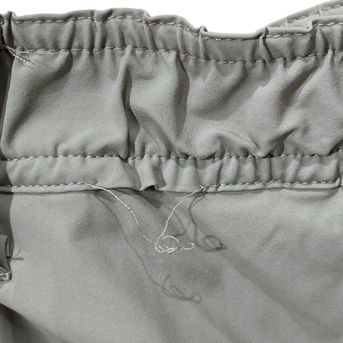 23SS ナイロンイーシーショーツ HALF PANTS ハーフパンツ 2231-PT50-003 - Image 5