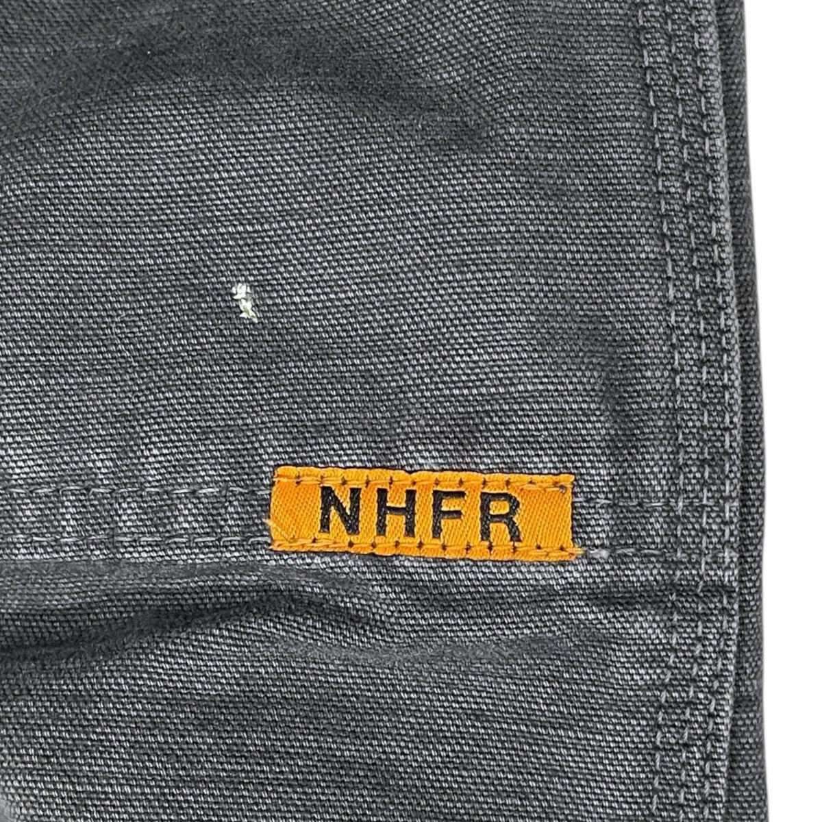 25SS ベイカーハーフパンツ FR HALF PANTS エフアール ハーフ パンツ 1251-CP03-001 - Image 5