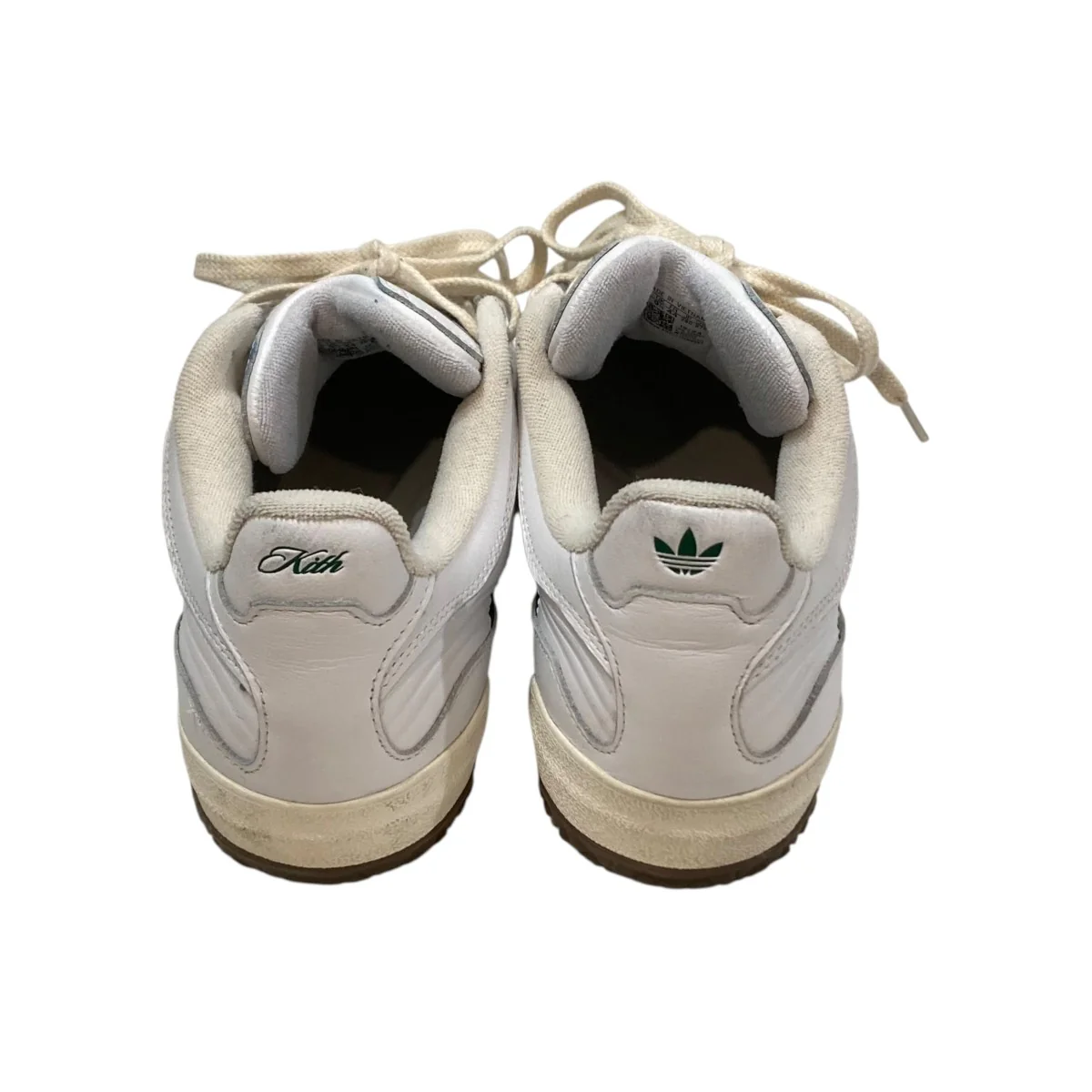 KITHスニーカーJR9205 - Image 3