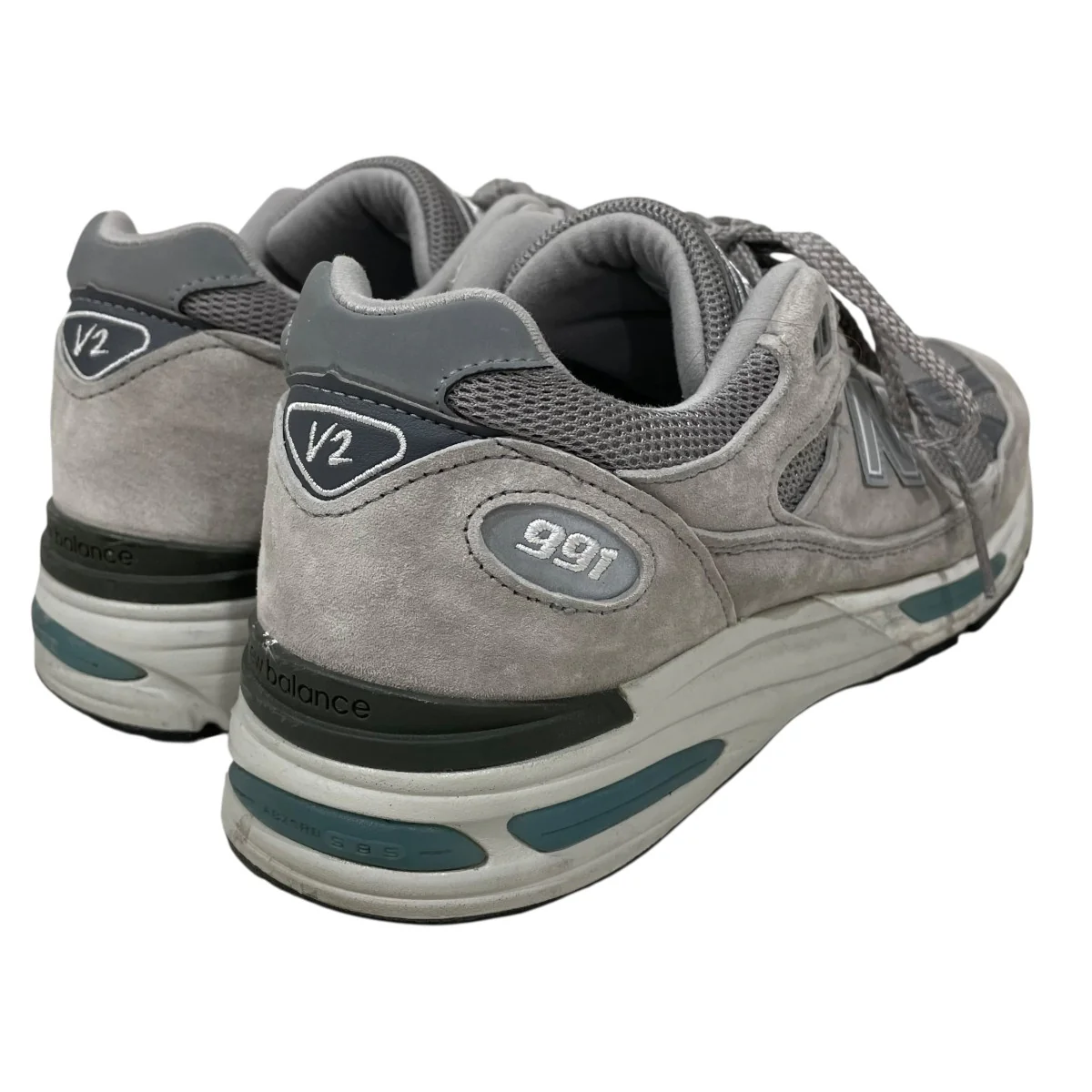 スニーカー U991GL2 MADE IN ENGLAND - Image 2