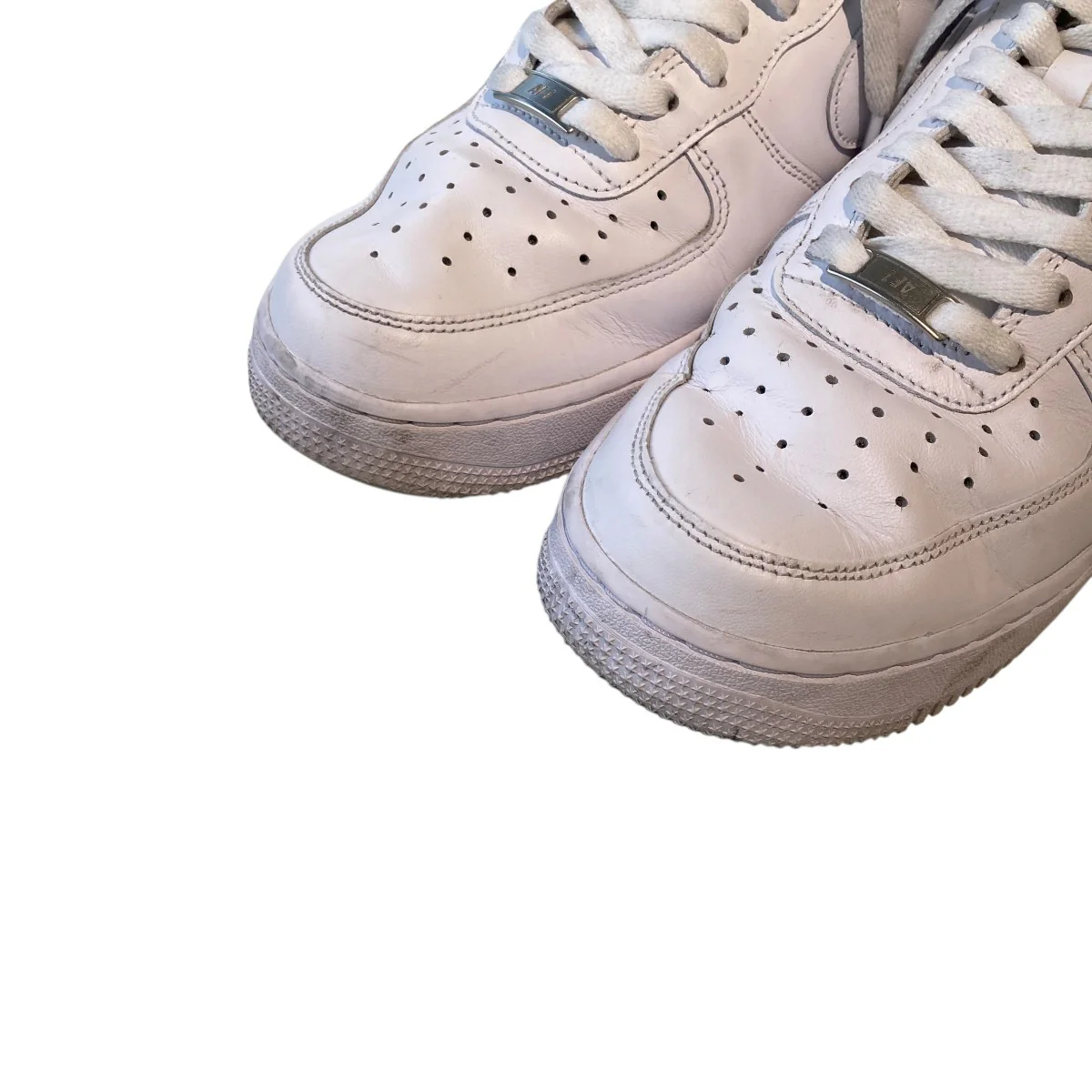 Air Force 1 Low ’07ローカットスニーカーCW2288-111 - Image 7
