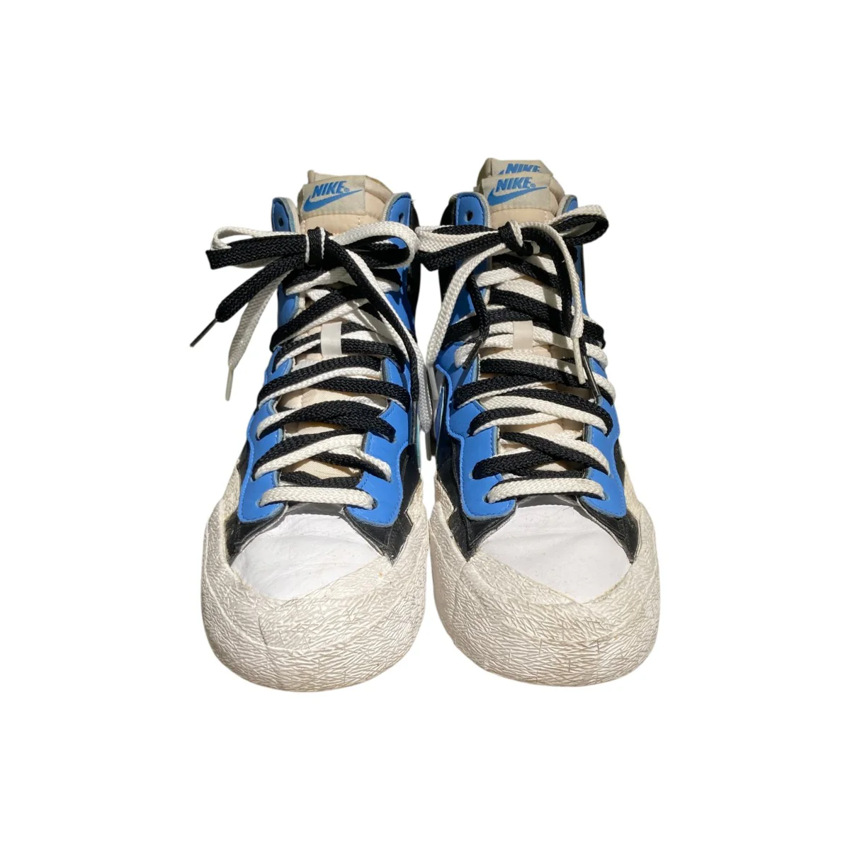 BLAZER MIDハイカットスニーカーBV0072-001 - Image 3