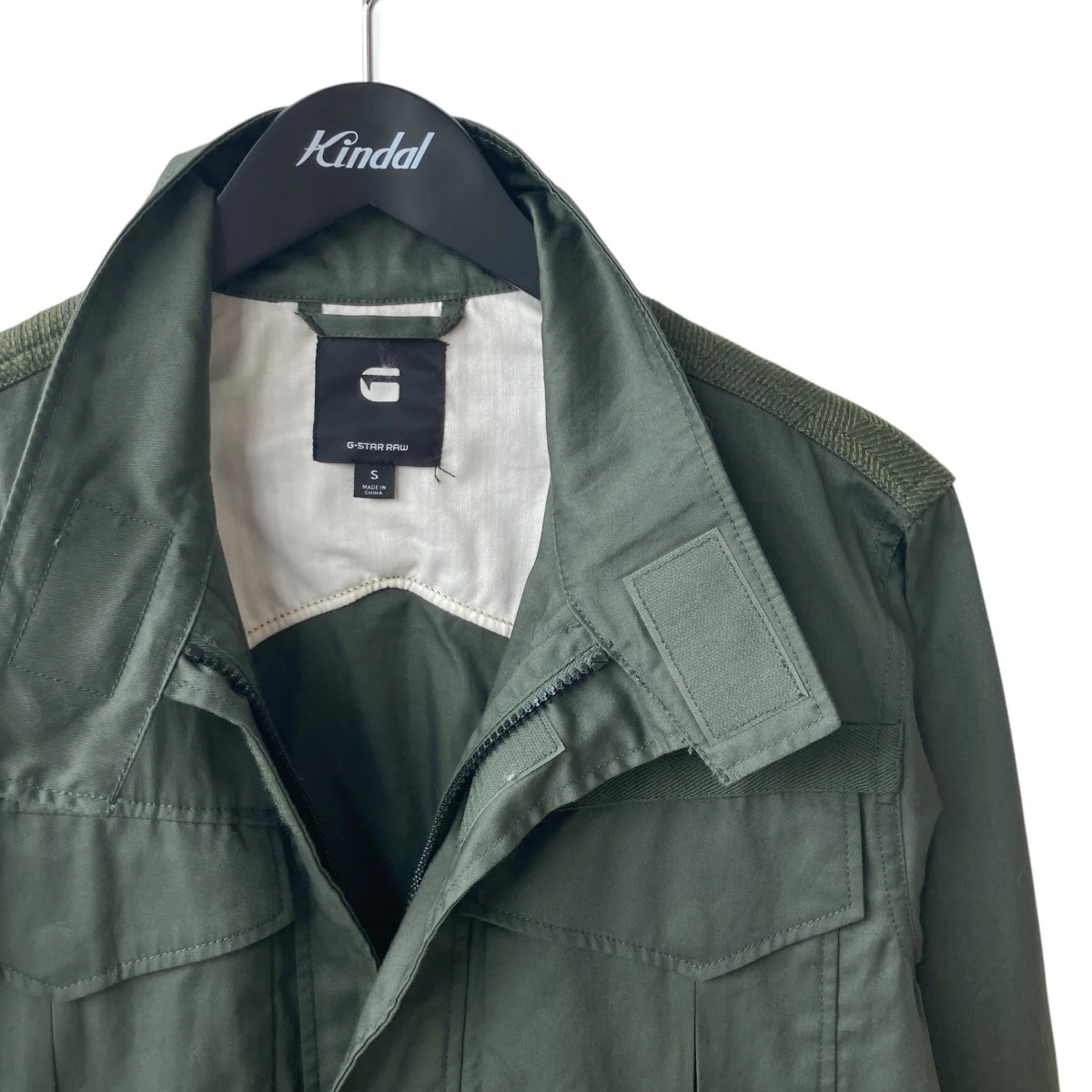 Deline Pst Xl Field Jacketジャケット - Image 3