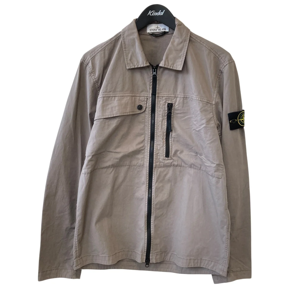 OVERSHIRTシャツジャケット801510210
