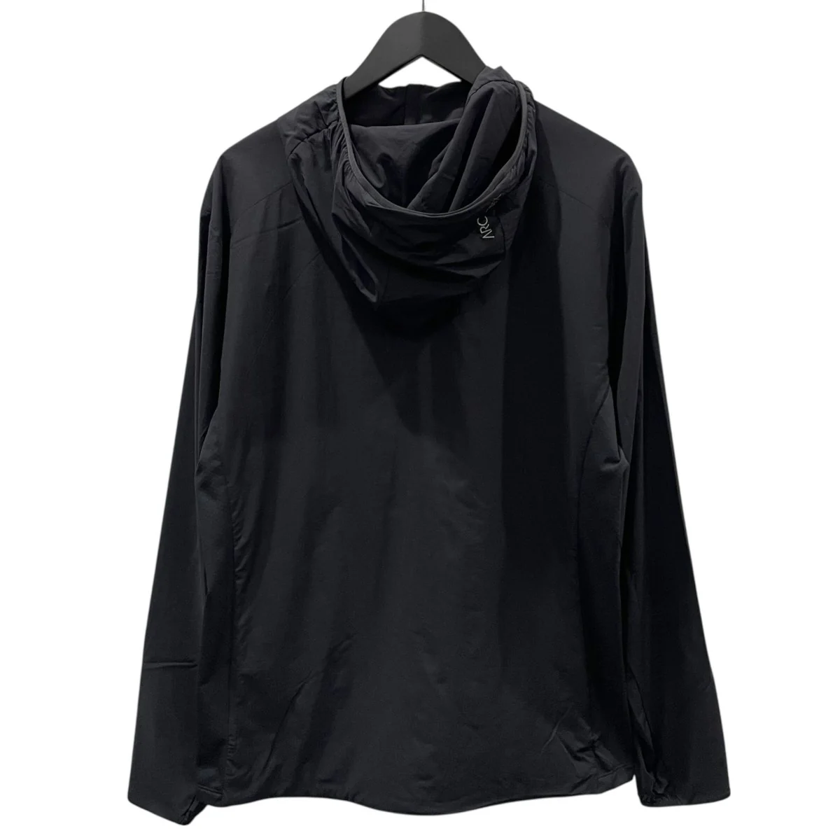25SS ジップアップ中綿フーデッドジャケット Atom SL Hoody アトム SL フーディ X000009560 - Image 2